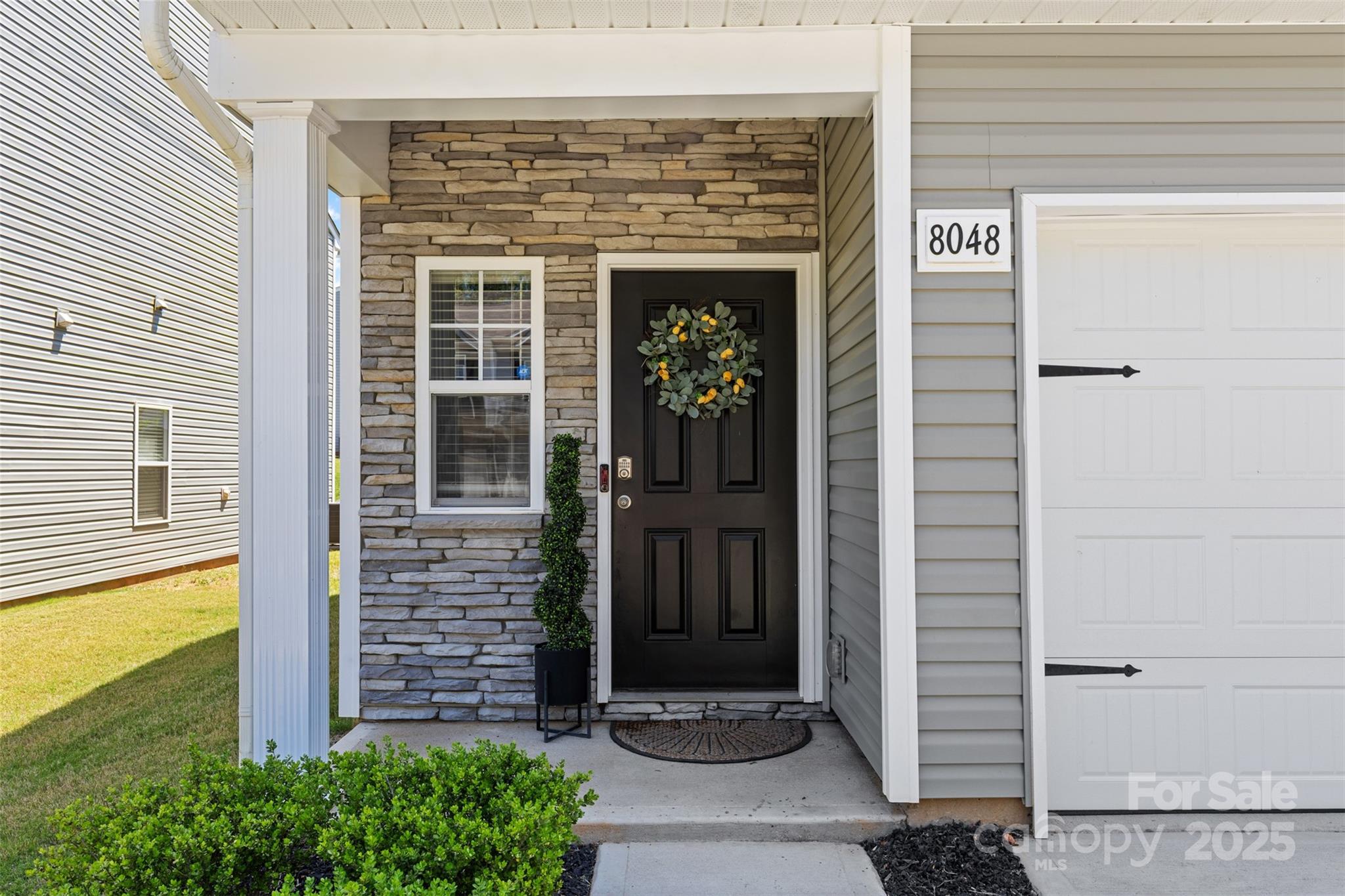 8048 Alderton Lane Charlotte NC 28215