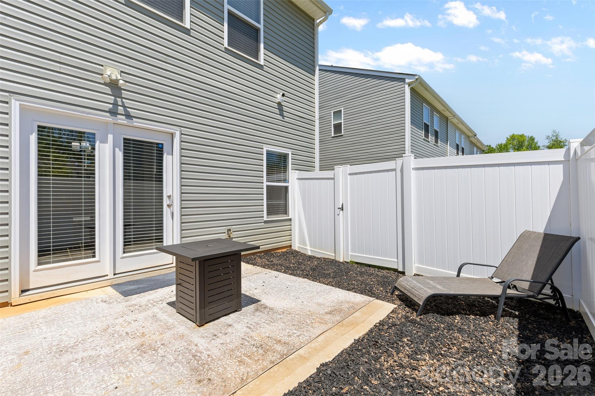 8048 Alderton Lane Charlotte NC 28215