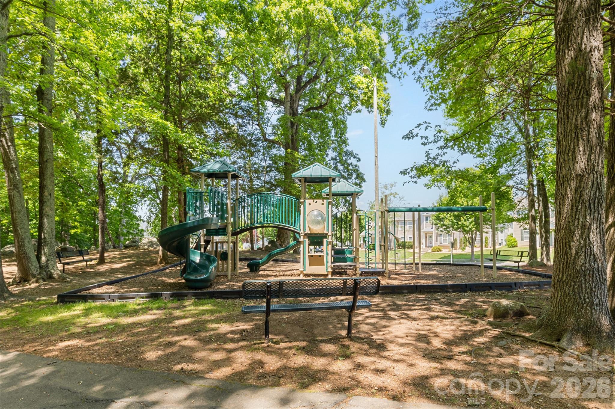 8048 Alderton Lane Charlotte NC 28215