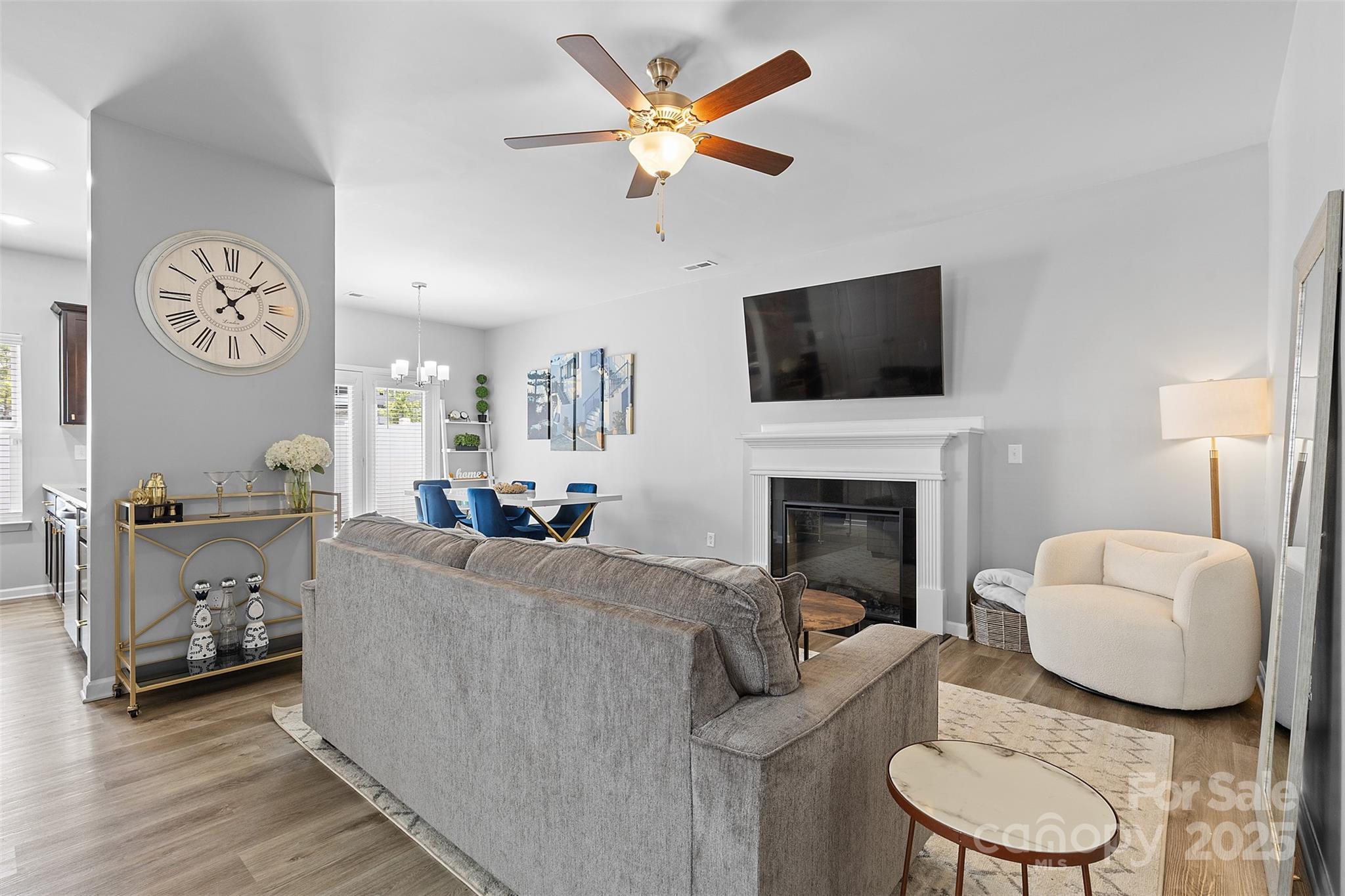 8048 Alderton Lane Charlotte NC 28215