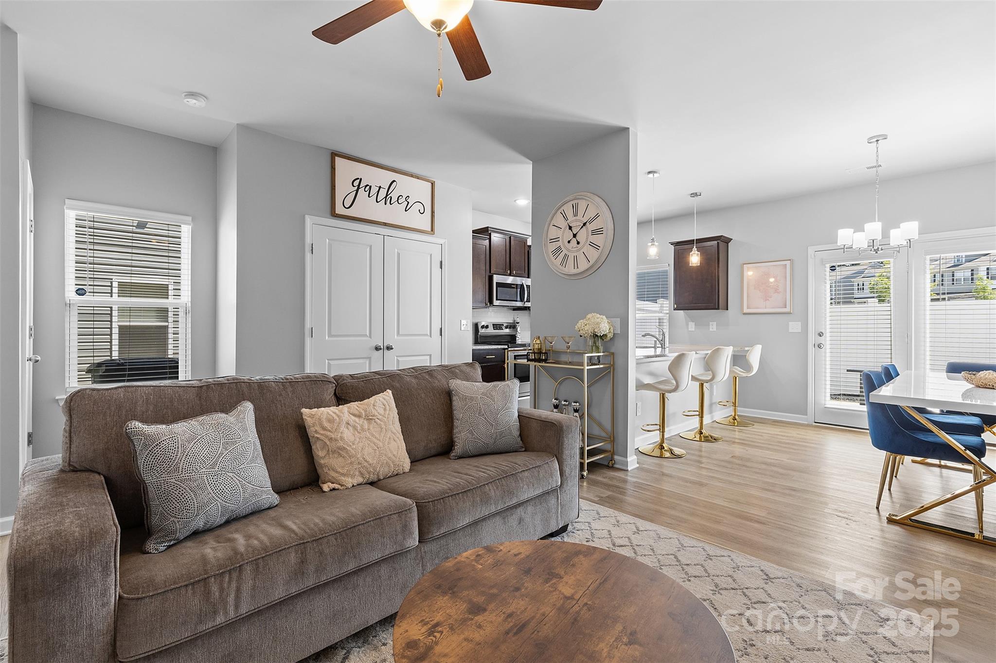 8048 Alderton Lane Charlotte NC 28215