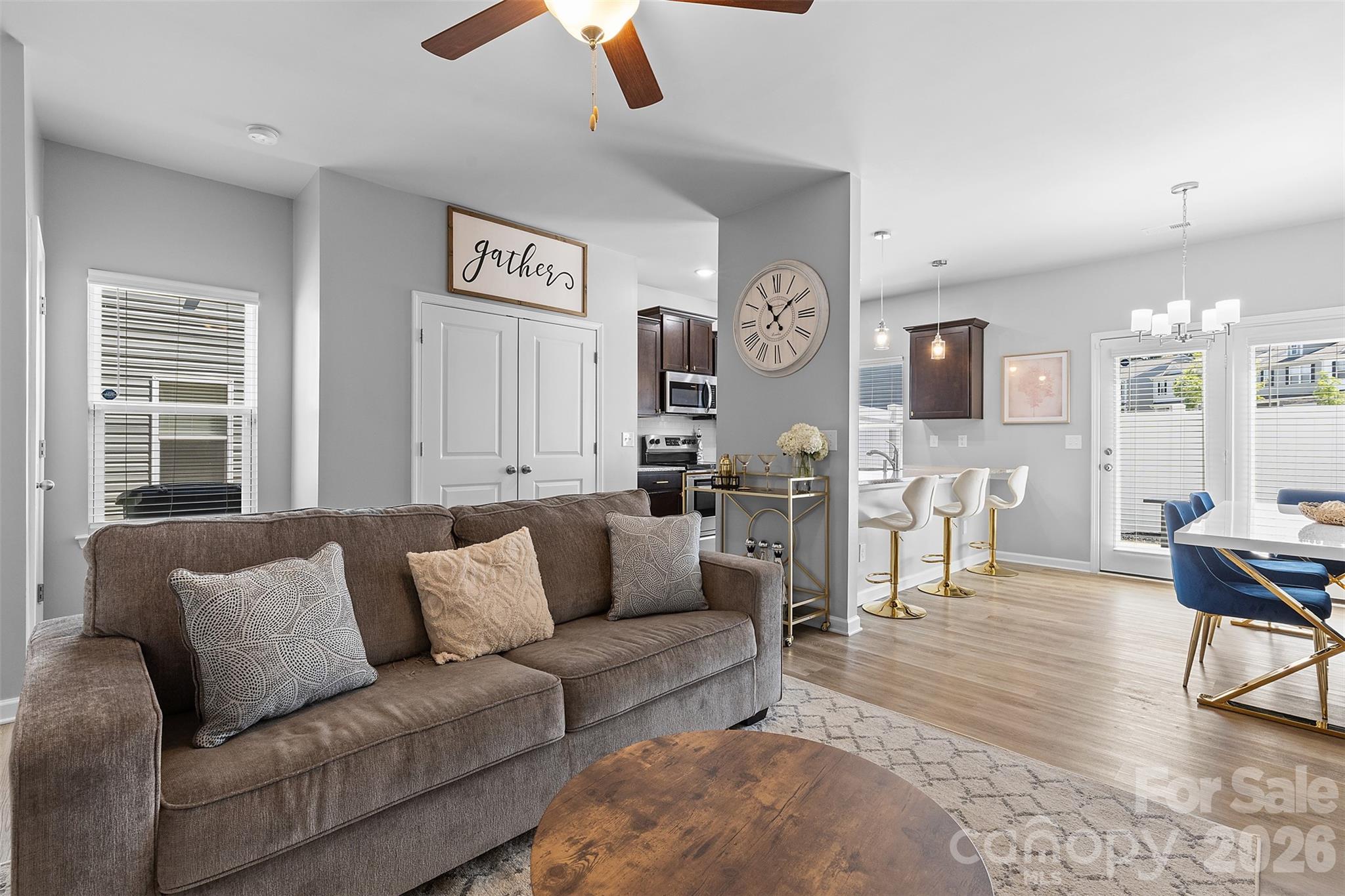 8048 Alderton Lane Charlotte NC 28215