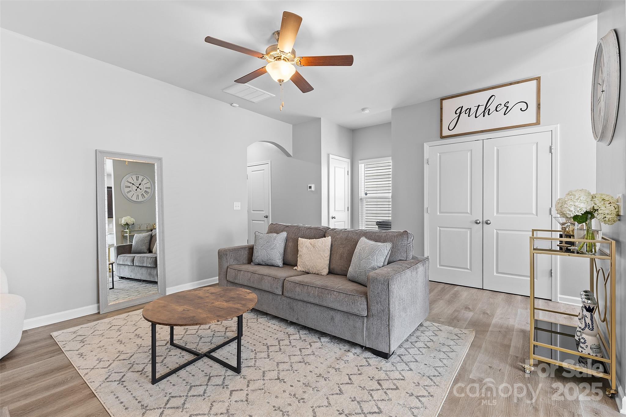 8048 Alderton Lane Charlotte NC 28215