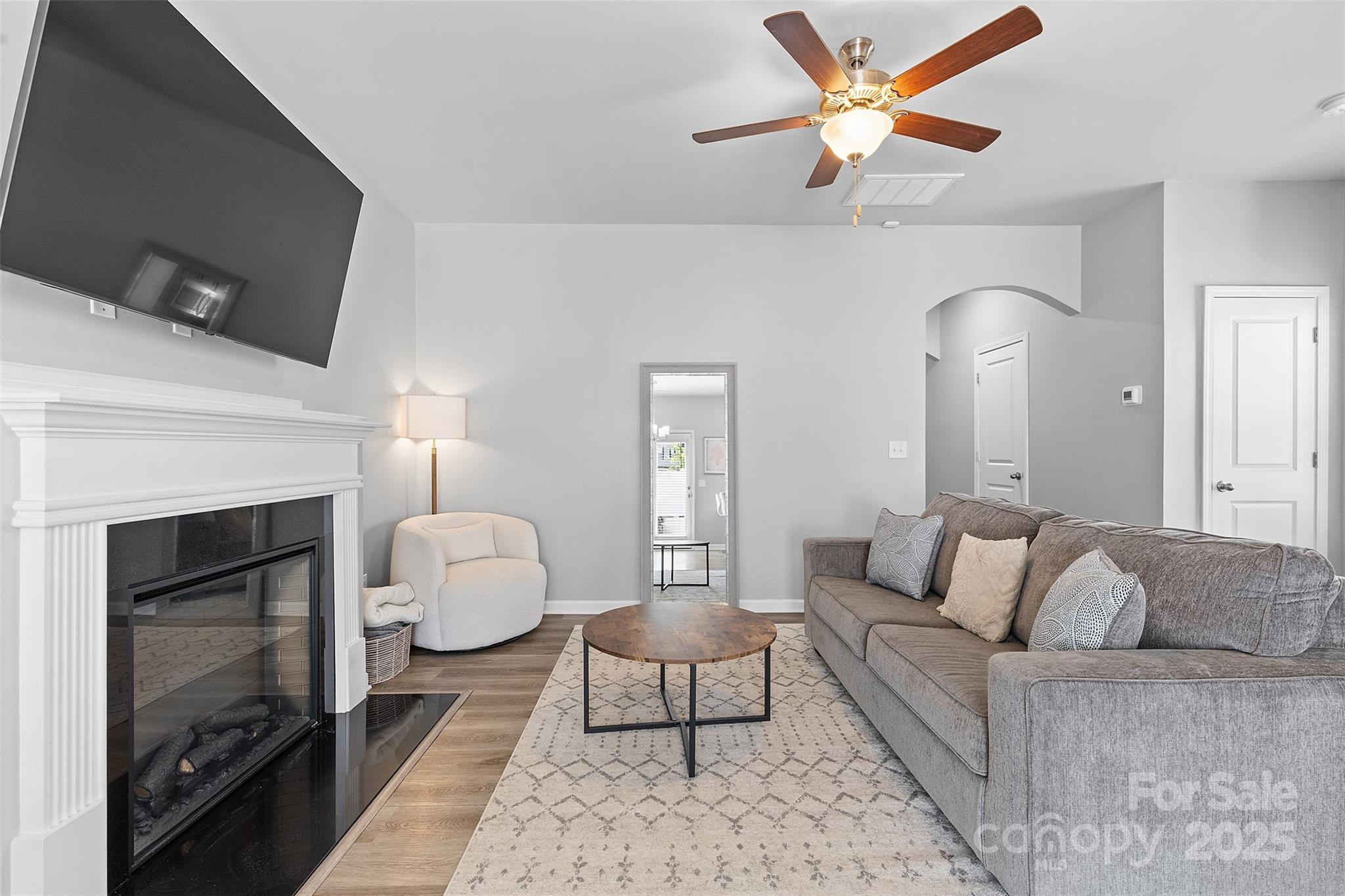 8048 Alderton Lane Charlotte NC 28215