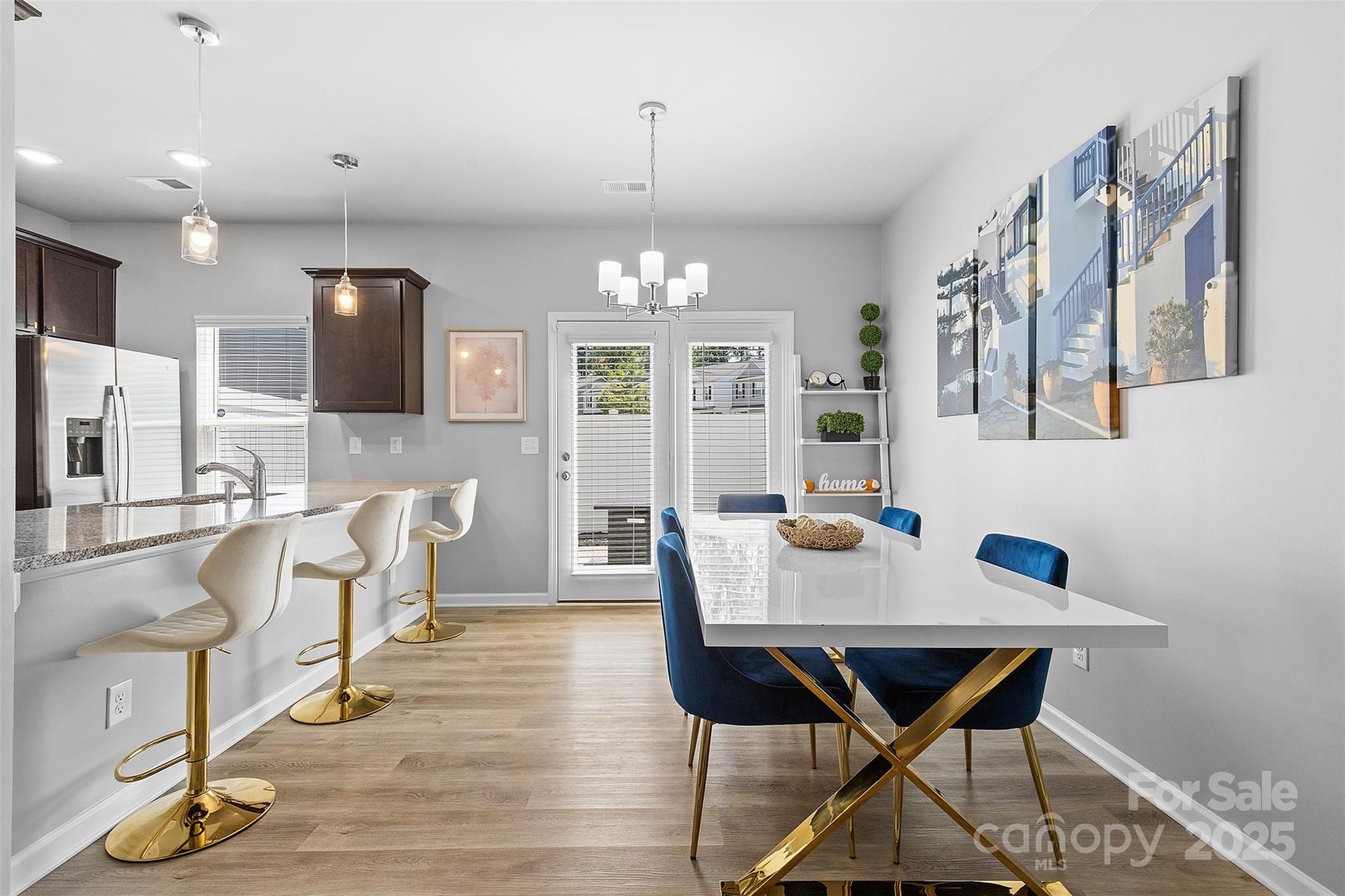 8048 Alderton Lane Charlotte NC 28215