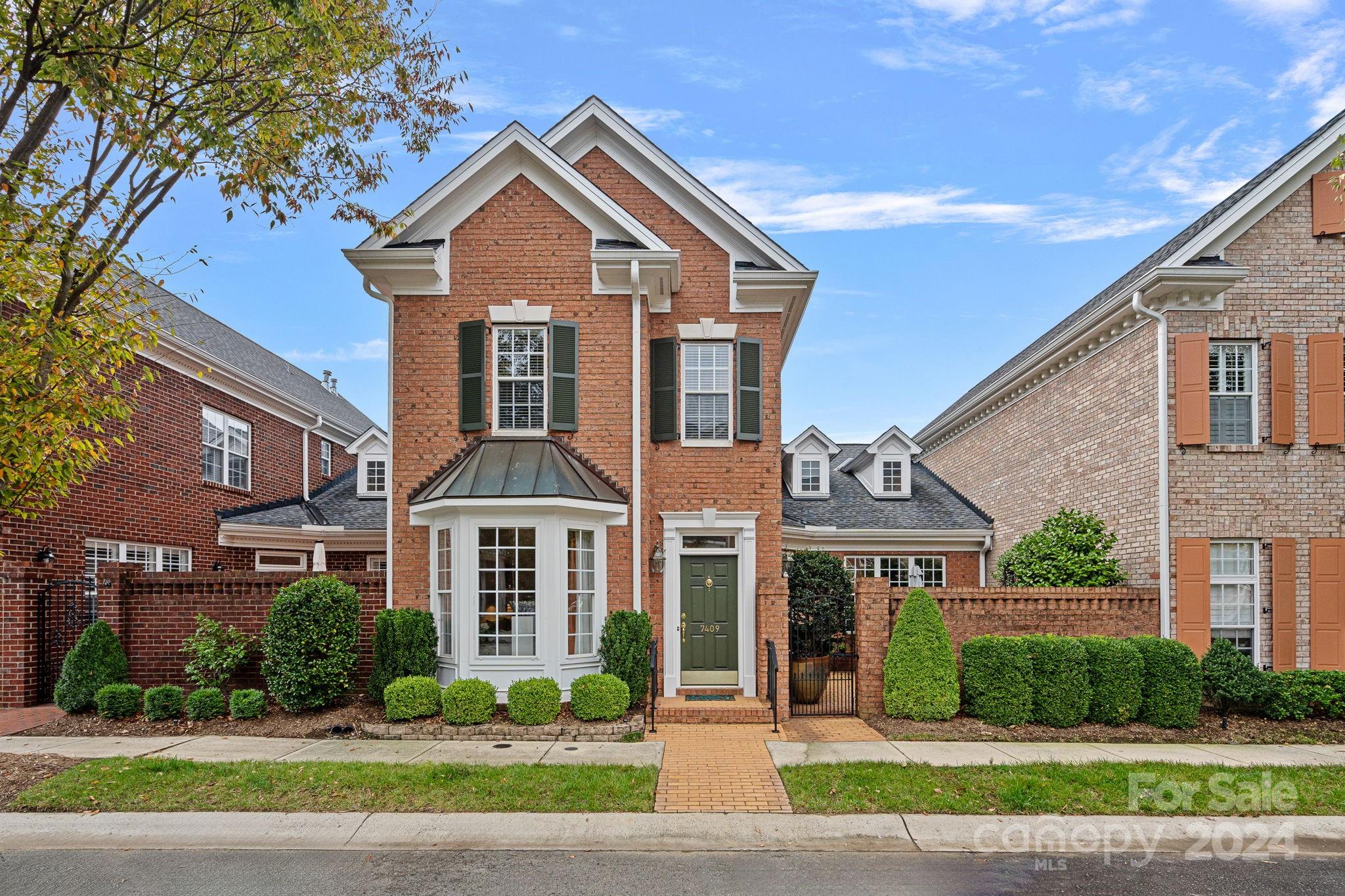 7409 Wisley Boulevard Charlotte NC 28226