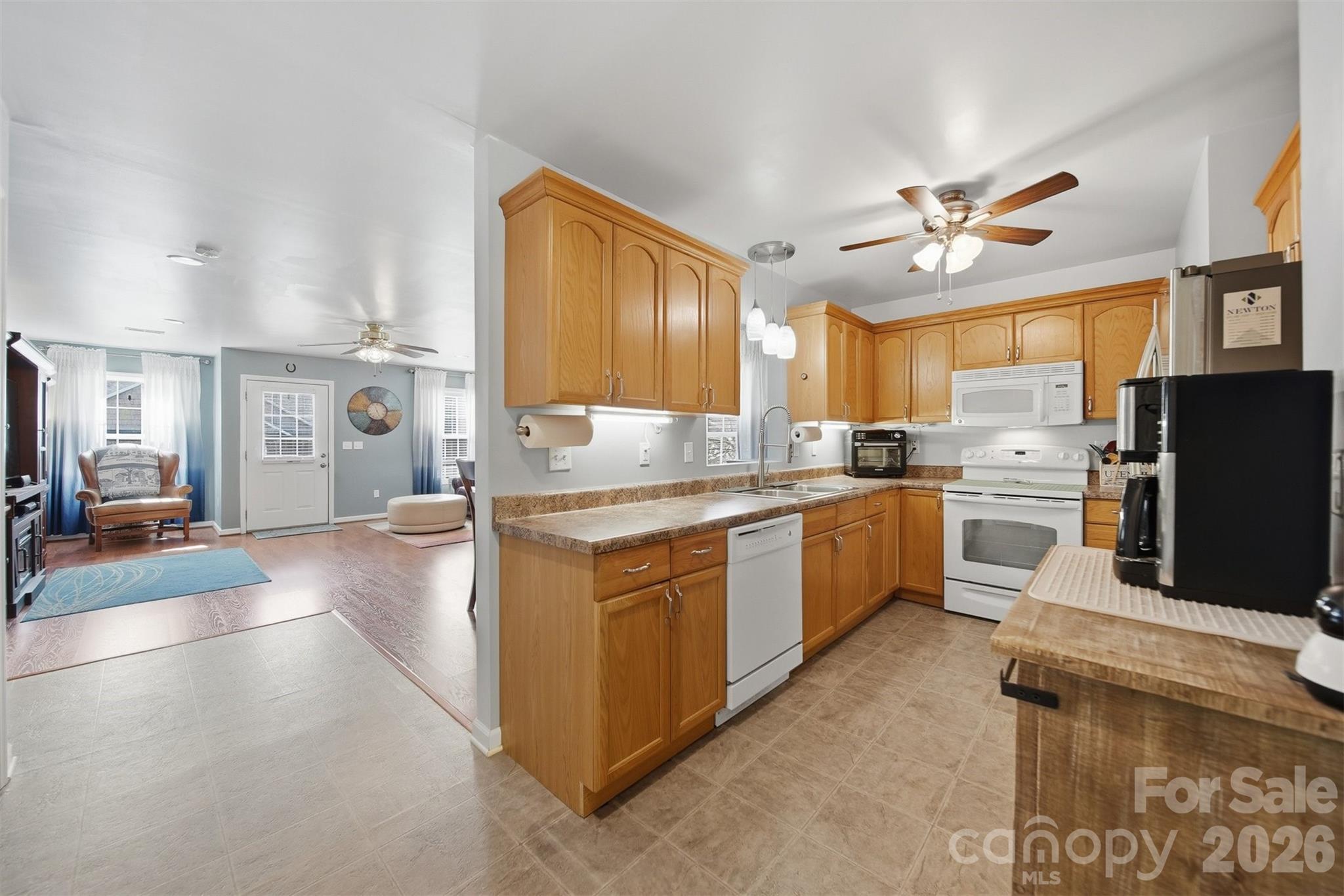 1662 Golden Cedar Lane Newton NC 28658