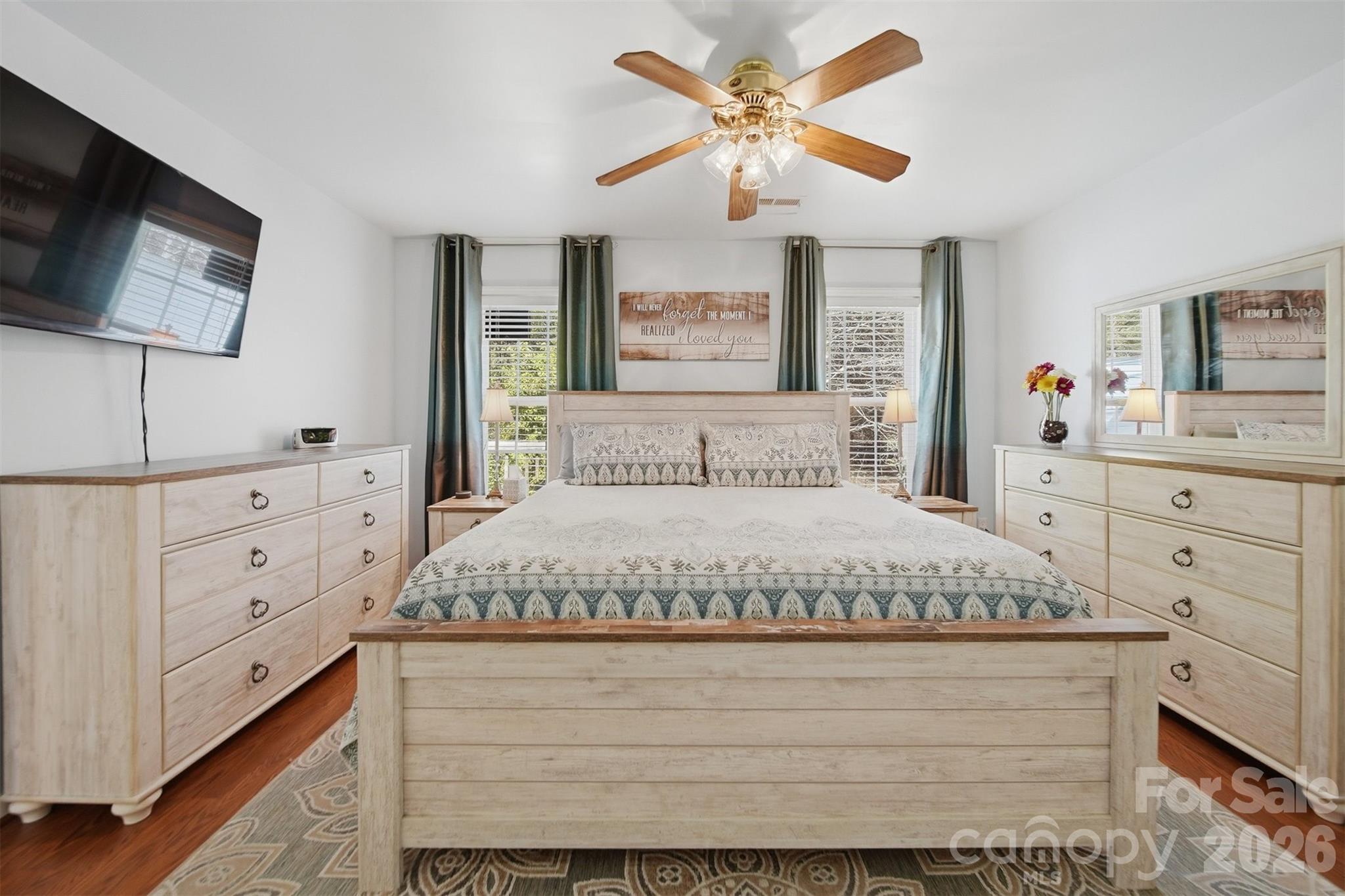 1662 Golden Cedar Lane Newton NC 28658