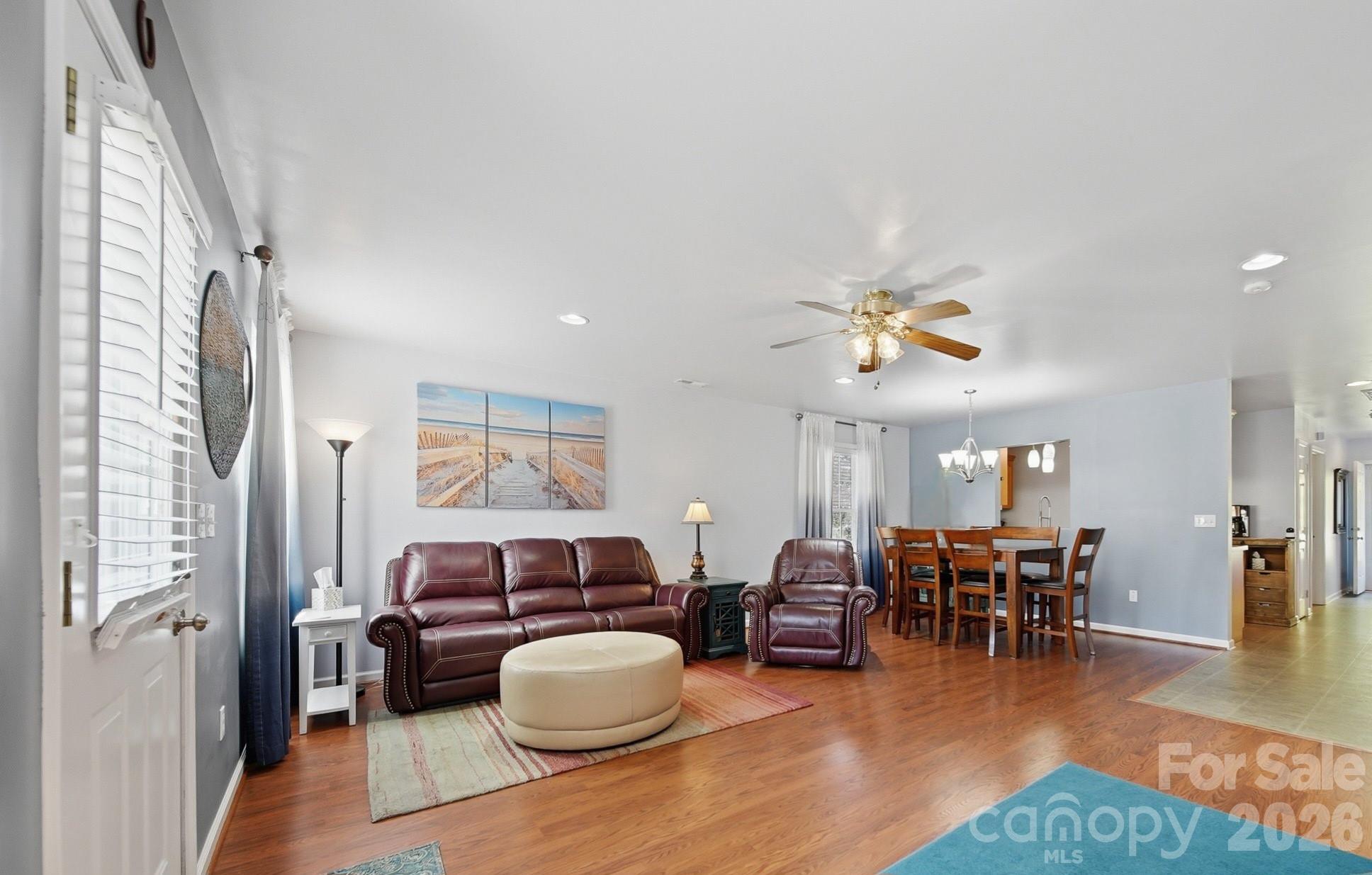 1662 Golden Cedar Lane Newton NC 28658