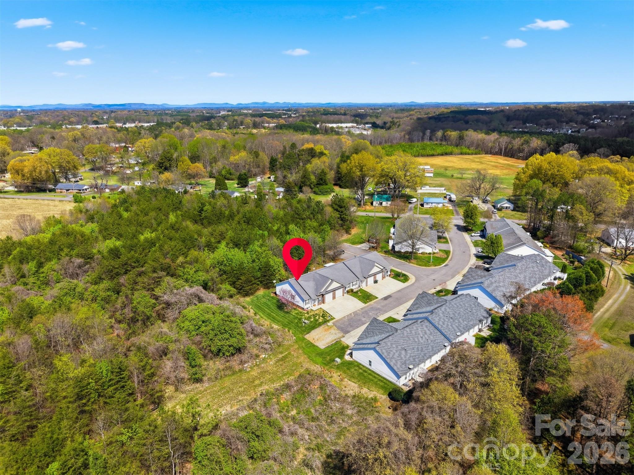 1662 Golden Cedar Lane Newton NC 28658