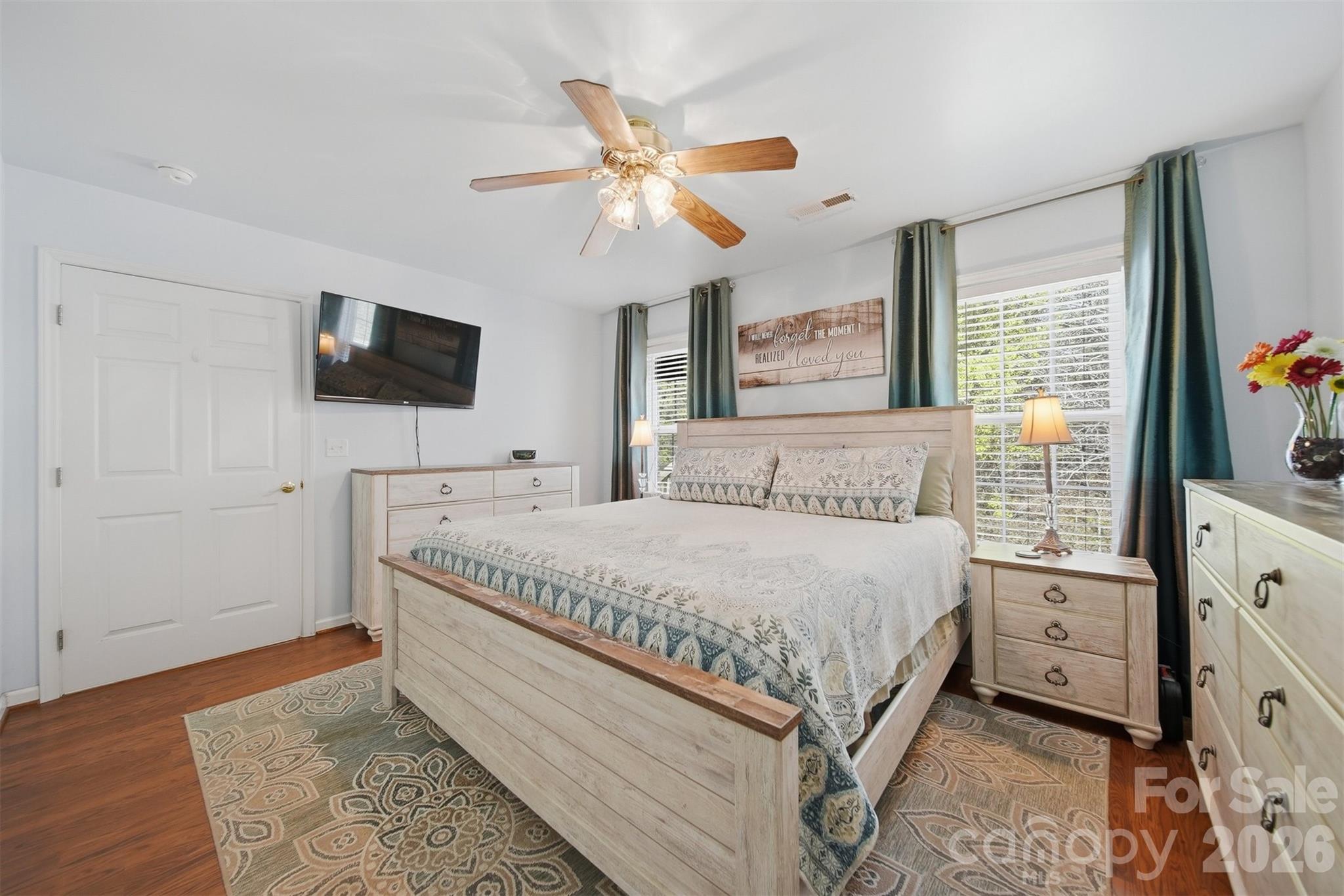 1662 Golden Cedar Lane Newton NC 28658