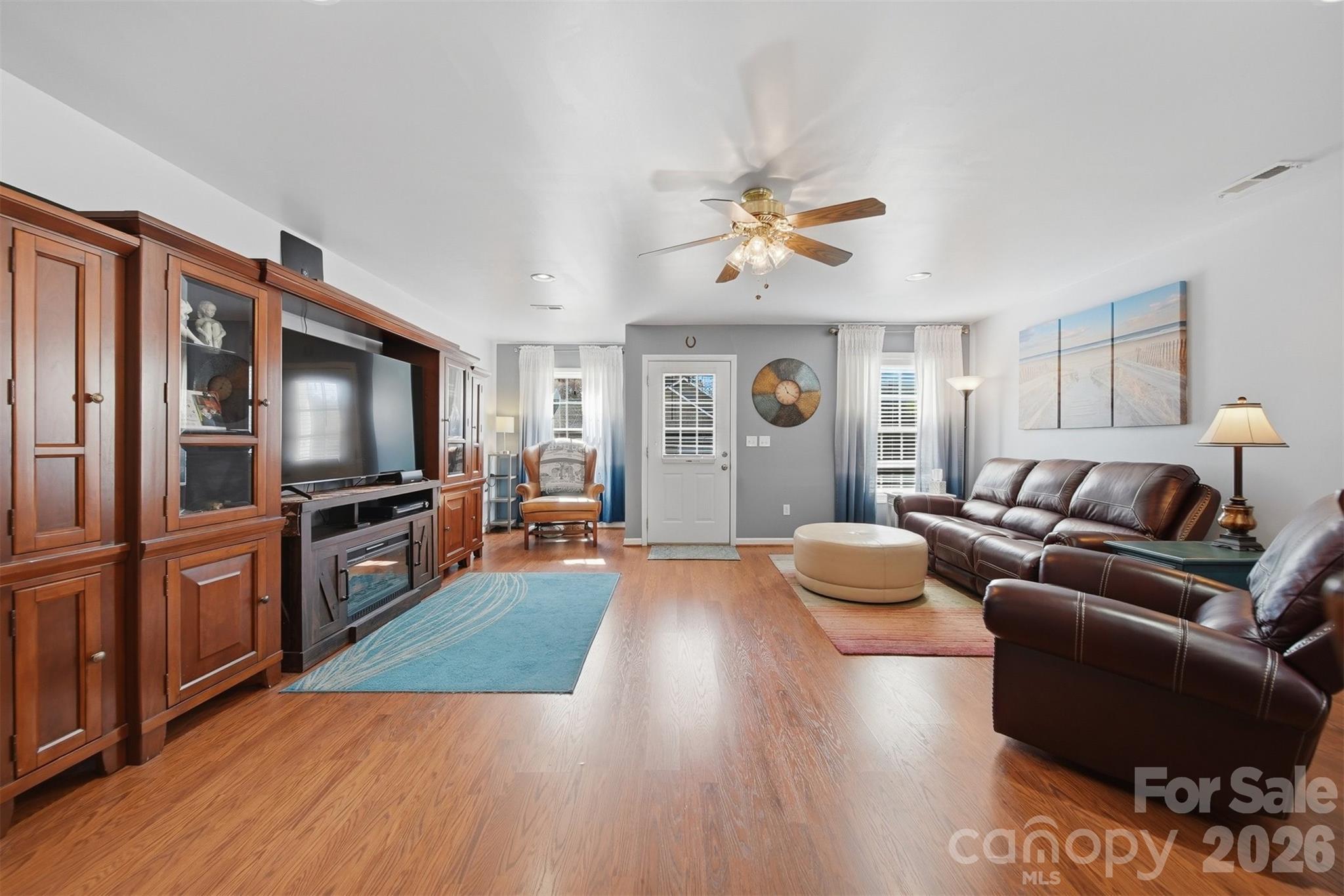 1662 Golden Cedar Lane Newton NC 28658