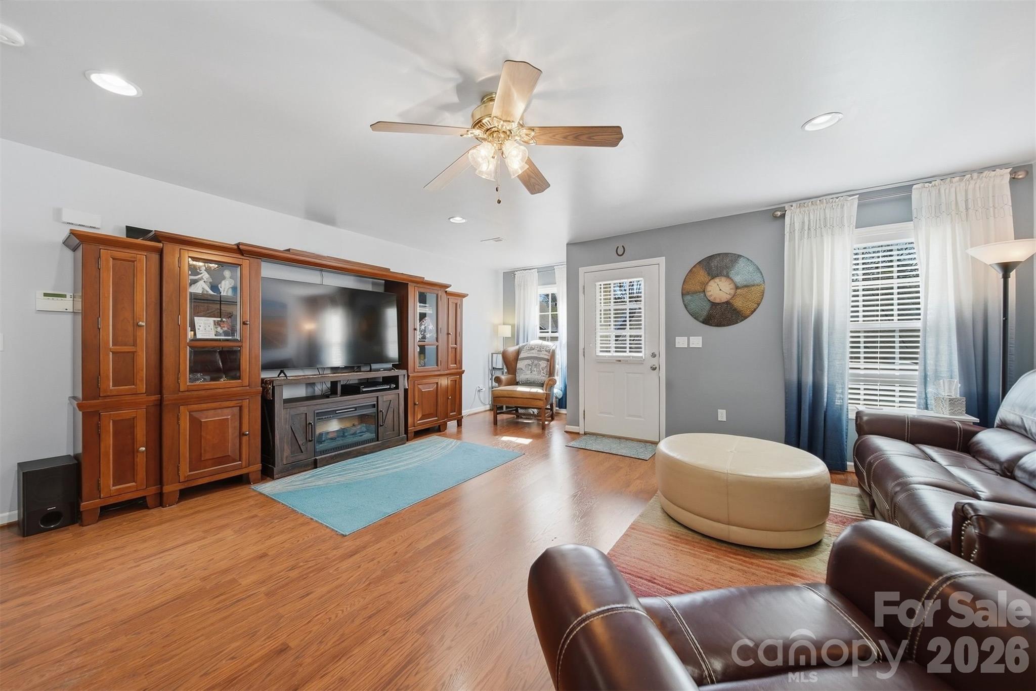 1662 Golden Cedar Lane Newton NC 28658