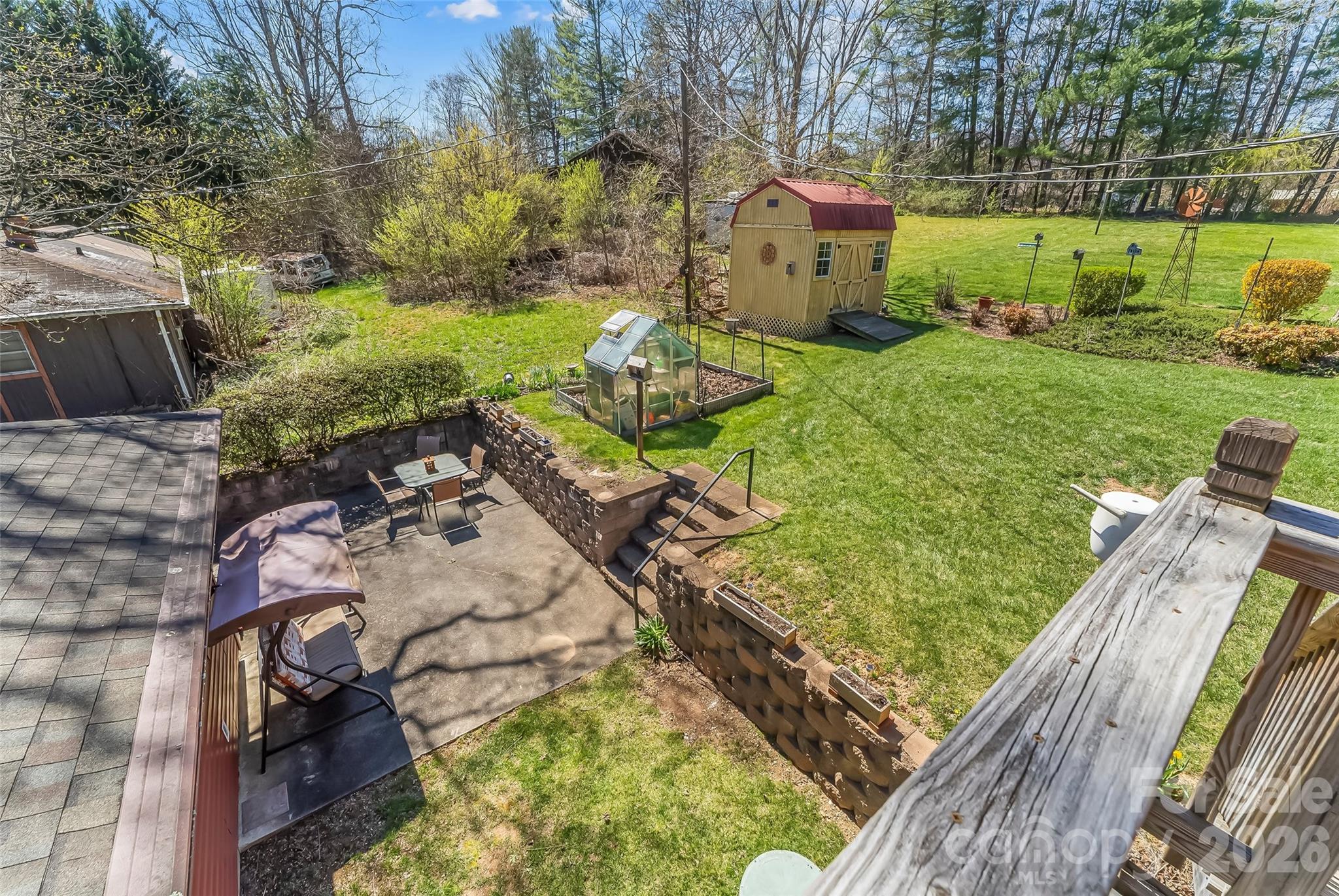 10 Woodmont Drive Asheville NC 28806