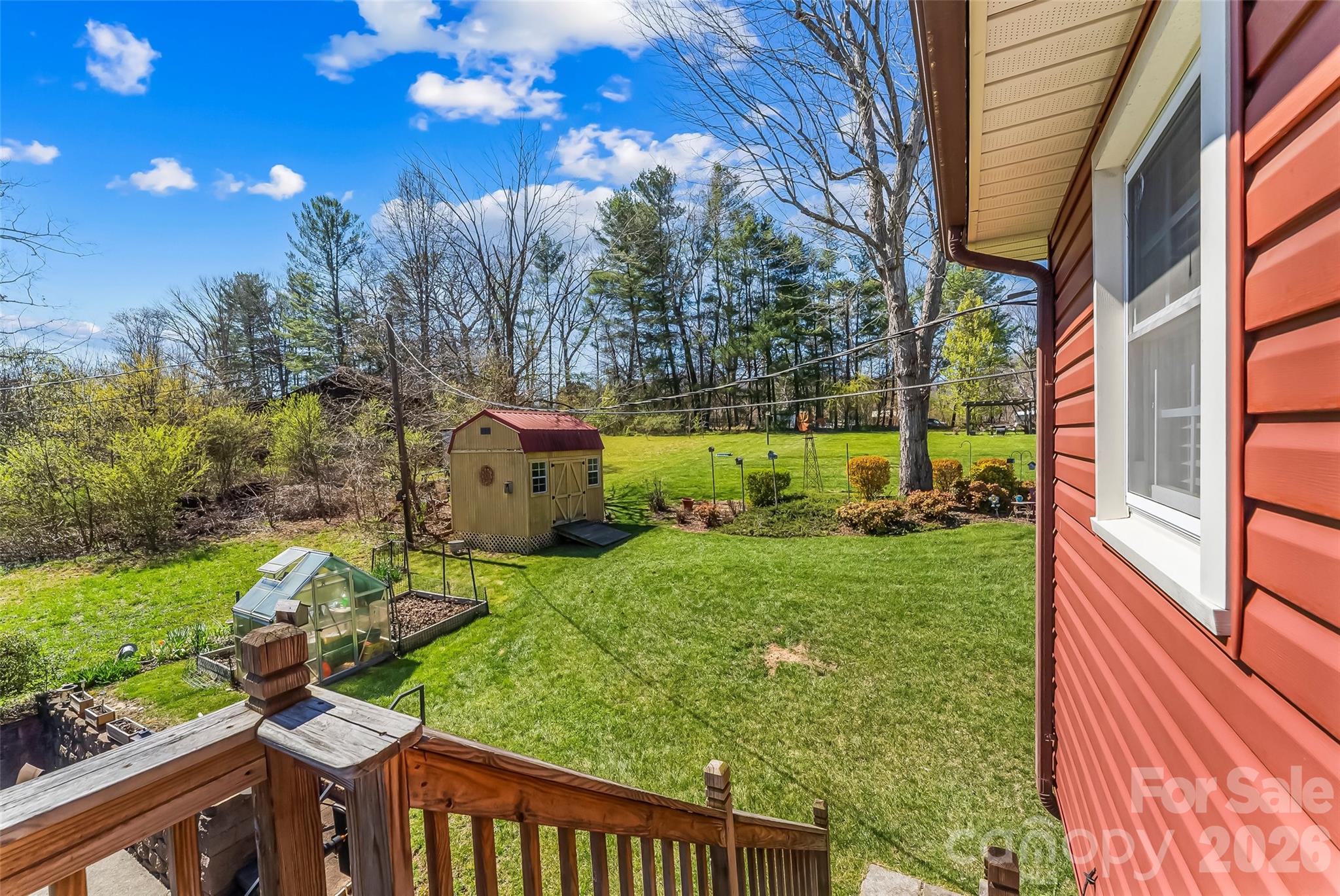 10 Woodmont Drive Asheville NC 28806
