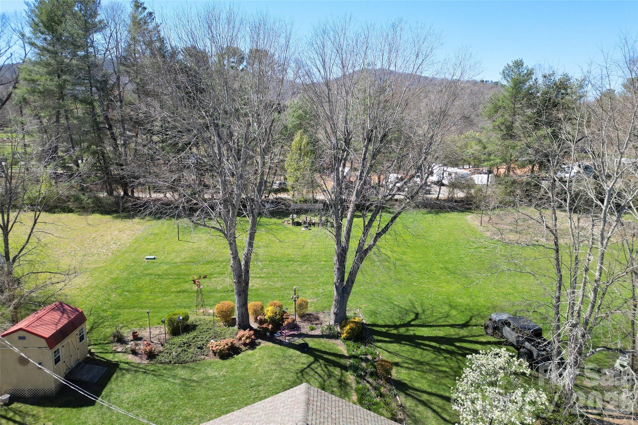 10 Woodmont Drive Asheville NC 28806