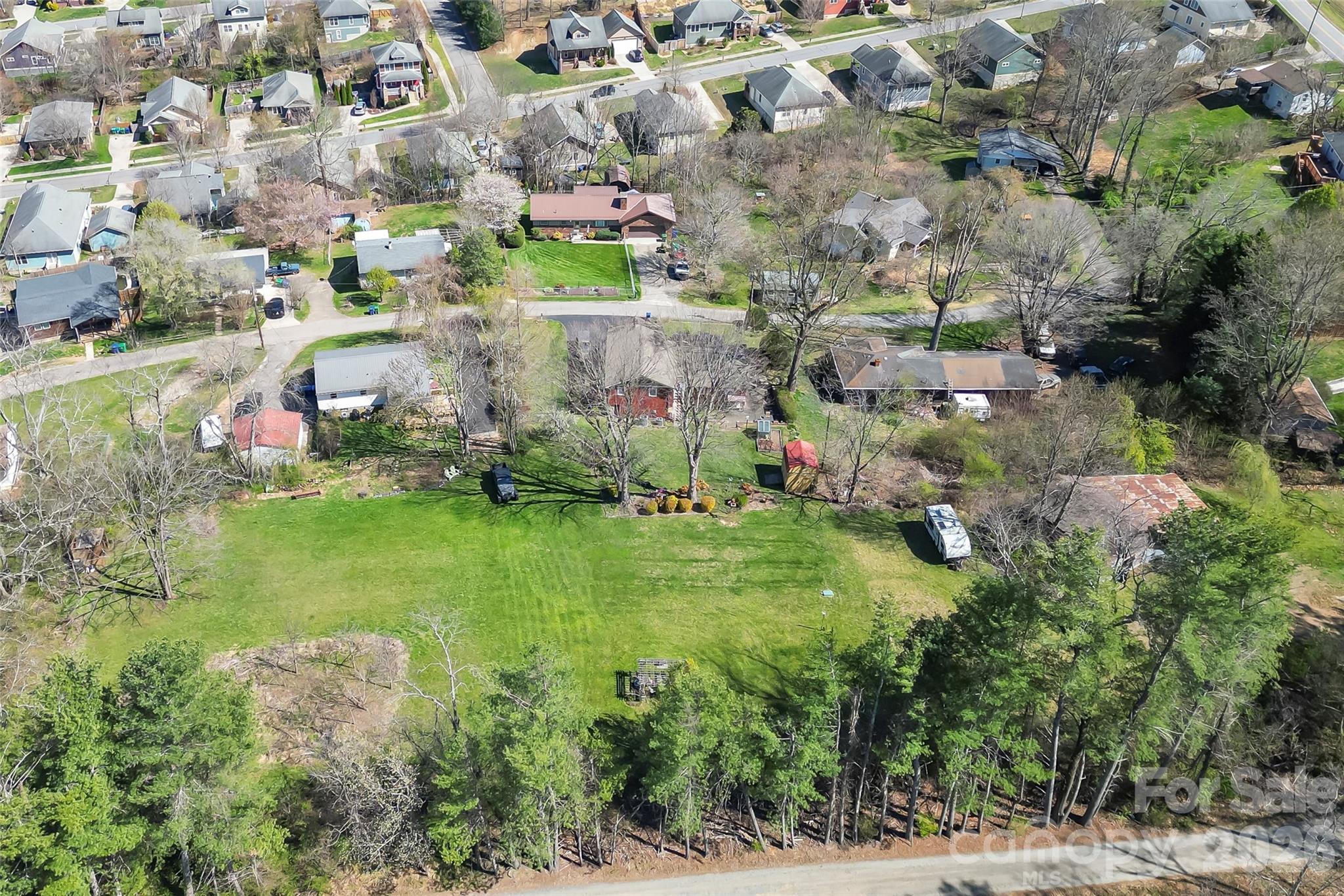 10 Woodmont Drive Asheville NC 28806