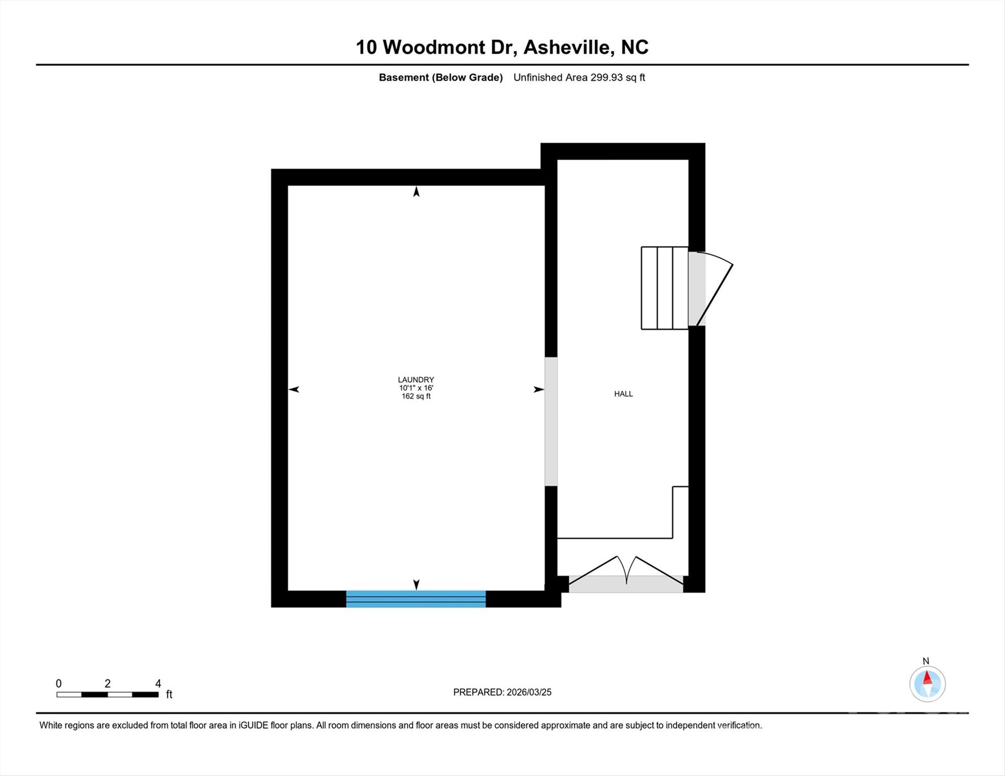 10 Woodmont Drive Asheville NC 28806