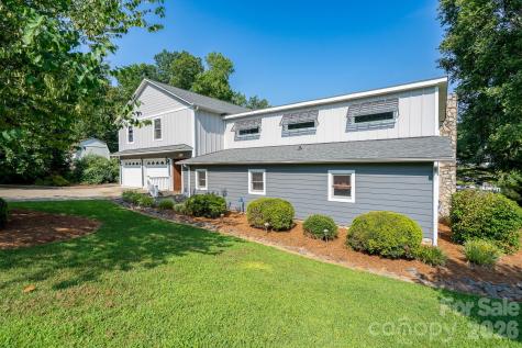 47209 Paradise Lane Norwood NC 28128
