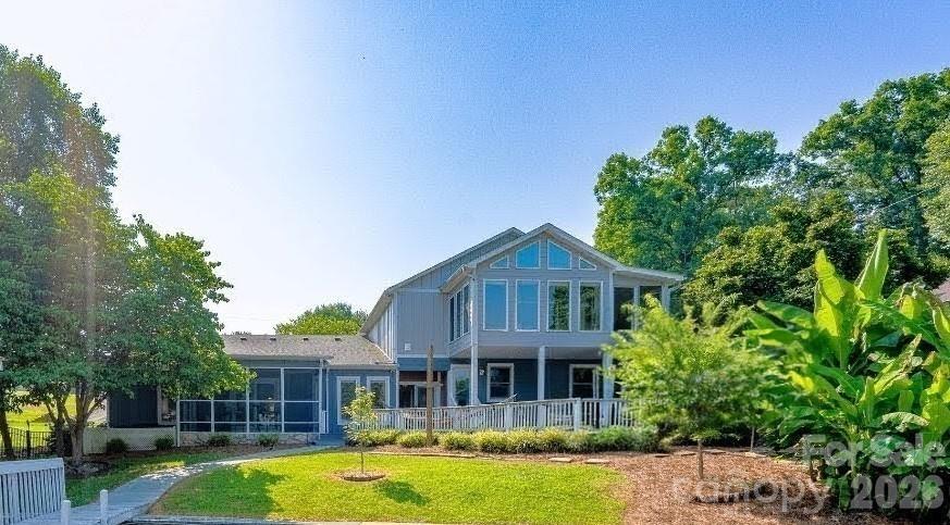 47209 Paradise Lane Norwood NC 28128