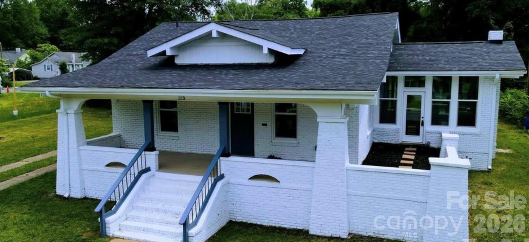 113 Brawley Street Chester SC 29706
