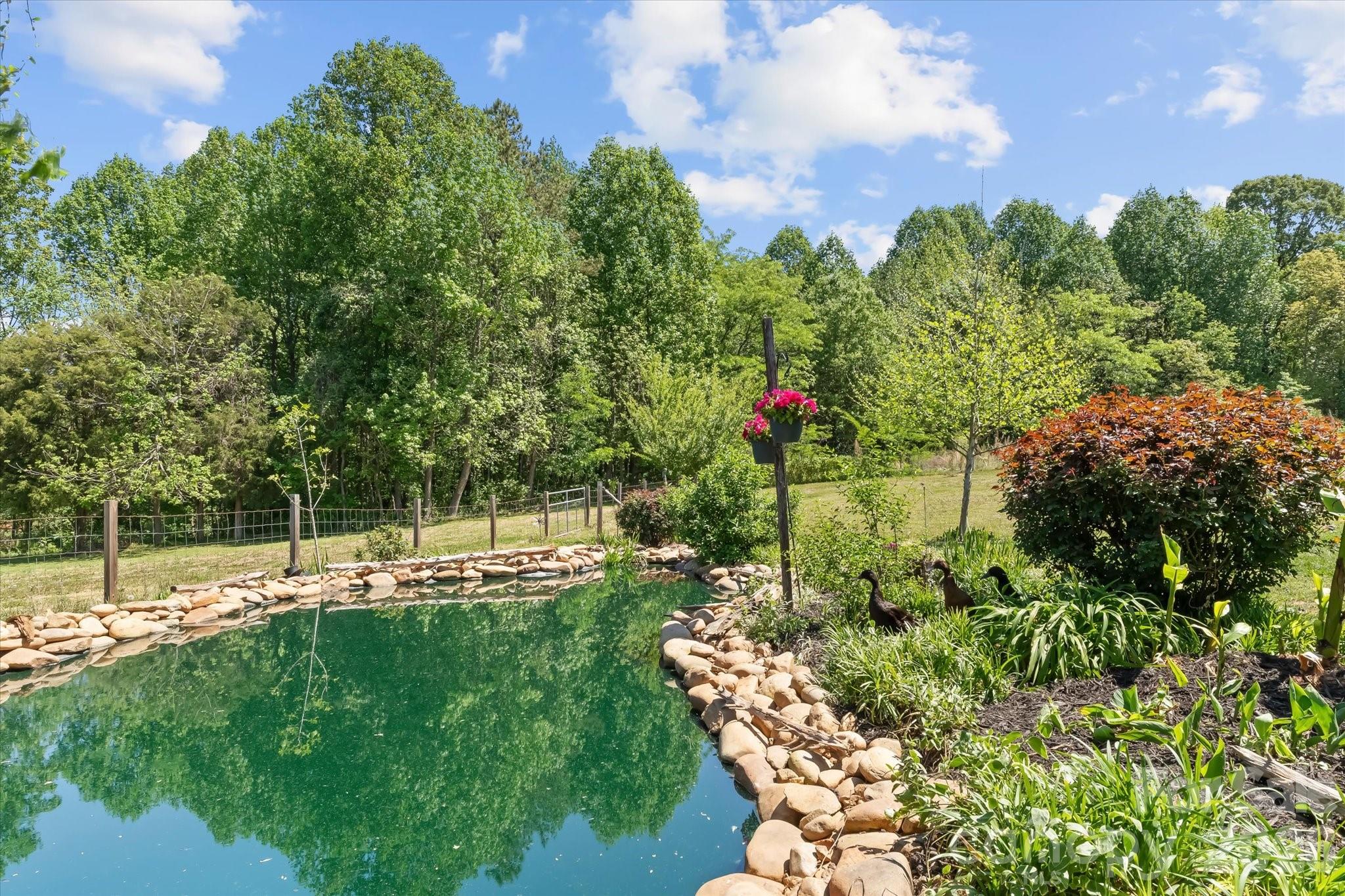 355 Cal Kennedy Road Cleveland NC 27013