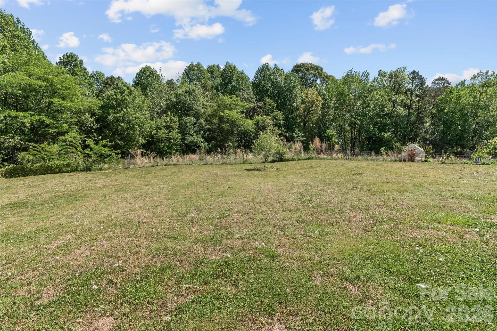 355 Cal Kennedy Road Cleveland NC 27013