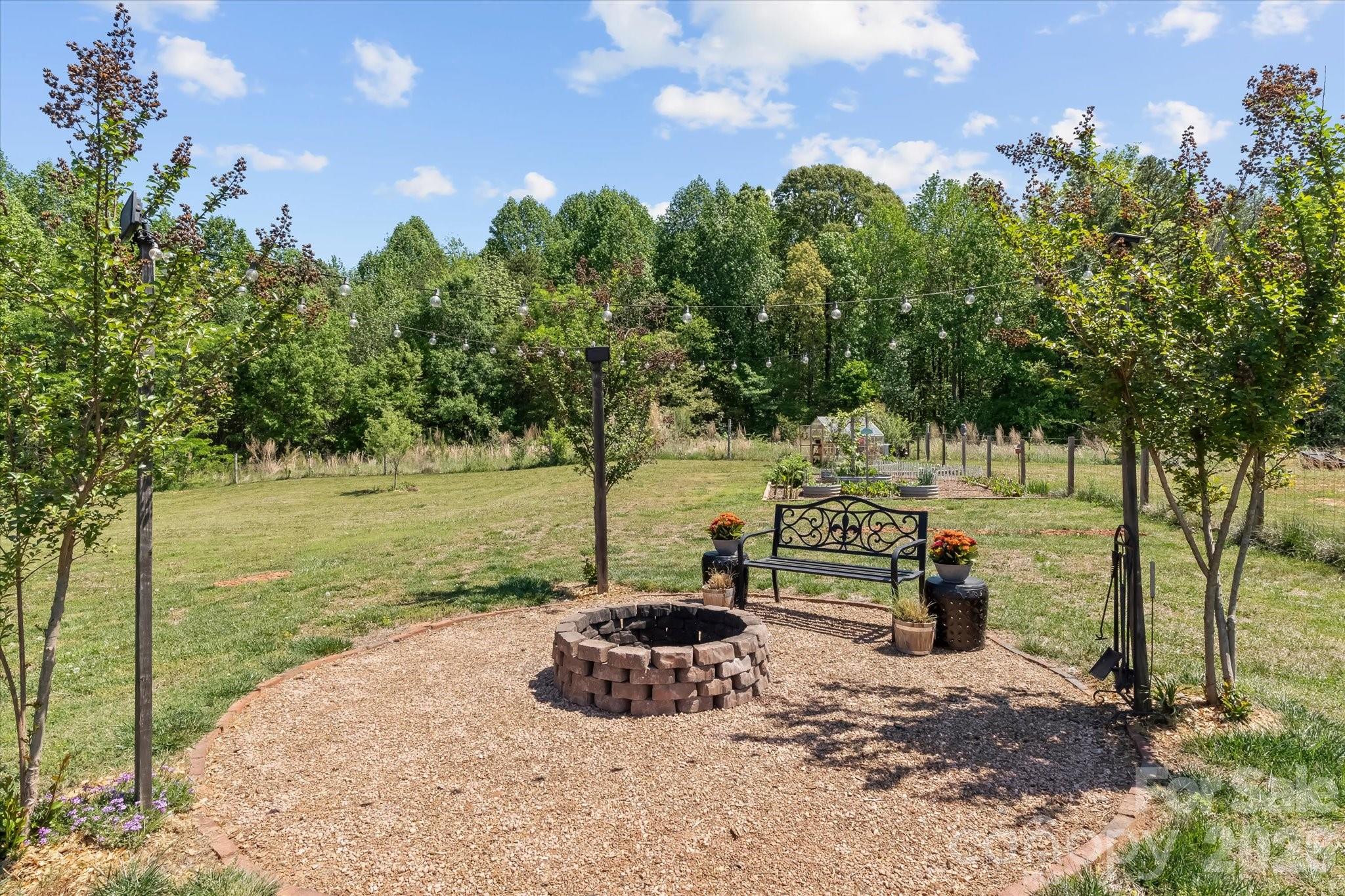 355 Cal Kennedy Road Cleveland NC 27013
