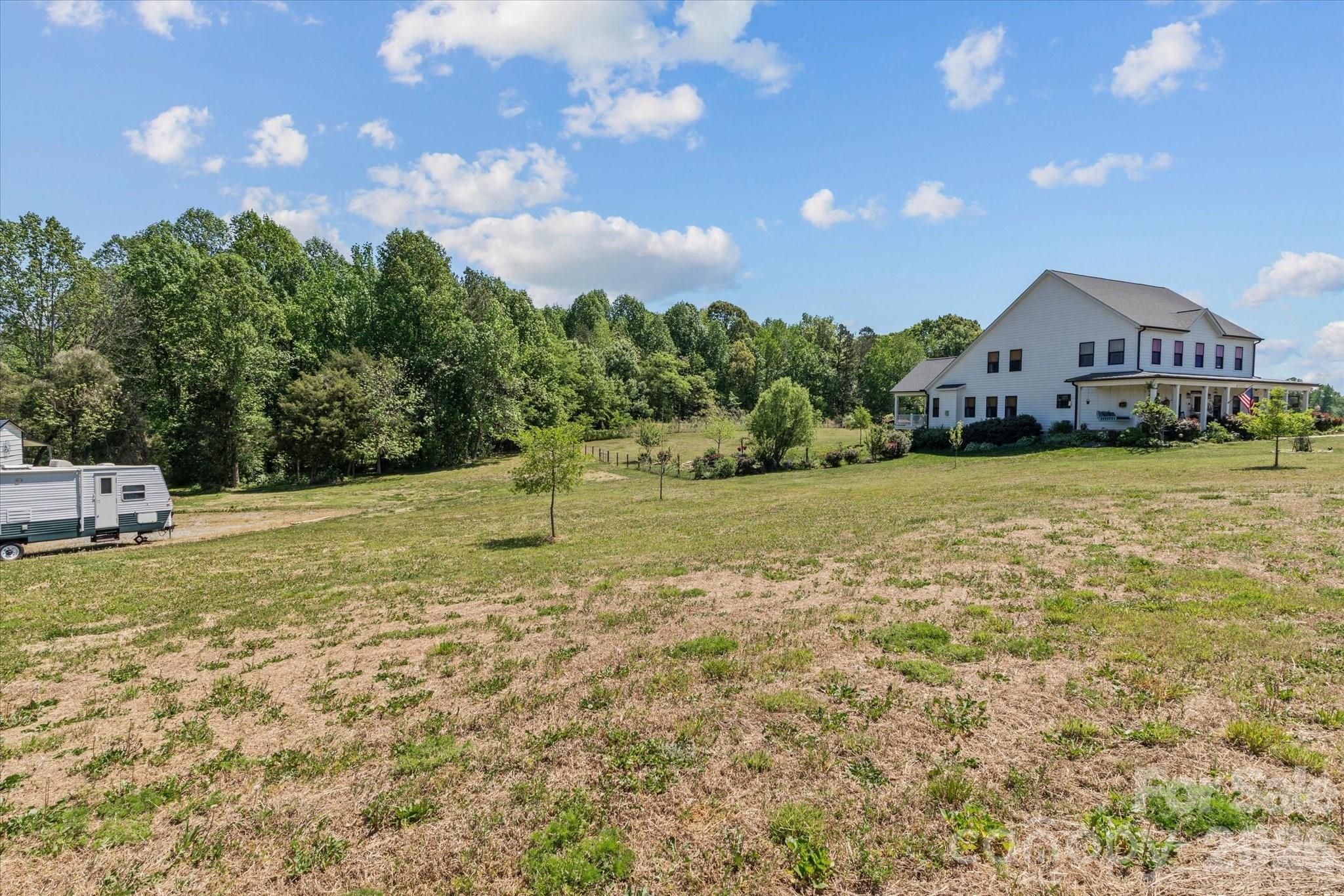 355 Cal Kennedy Road Cleveland NC 27013