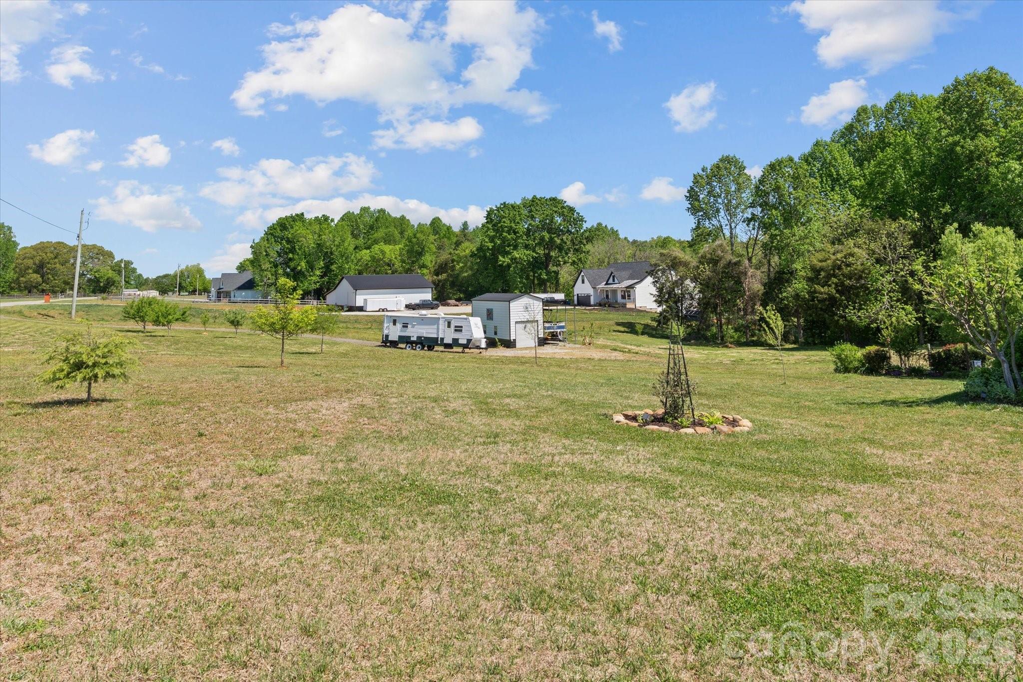 355 Cal Kennedy Road Cleveland NC 27013