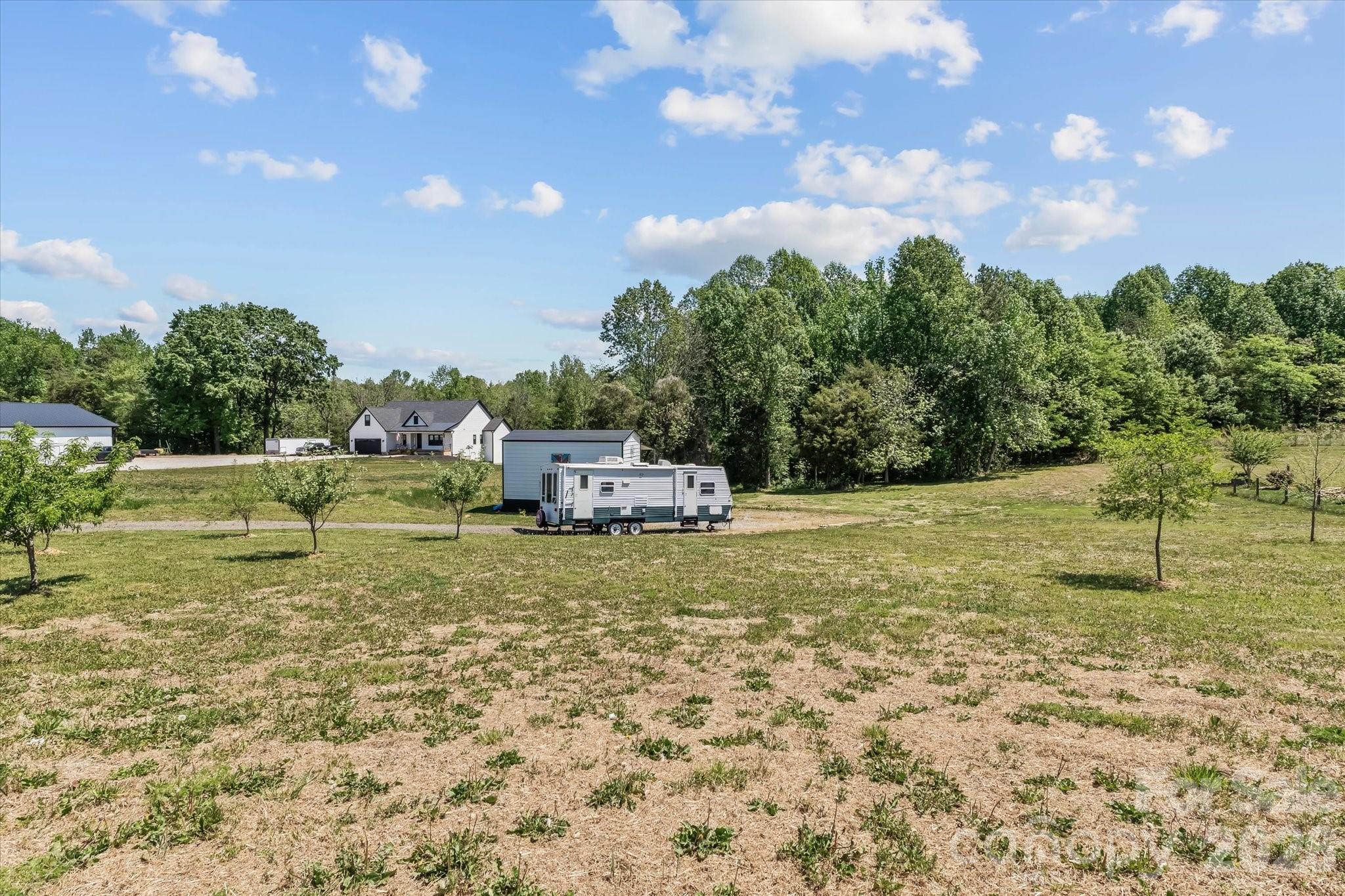 355 Cal Kennedy Road Cleveland NC 27013