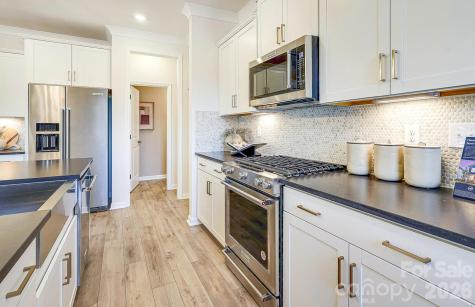 2007 Bayou Trace Drive Charlotte NC 28262