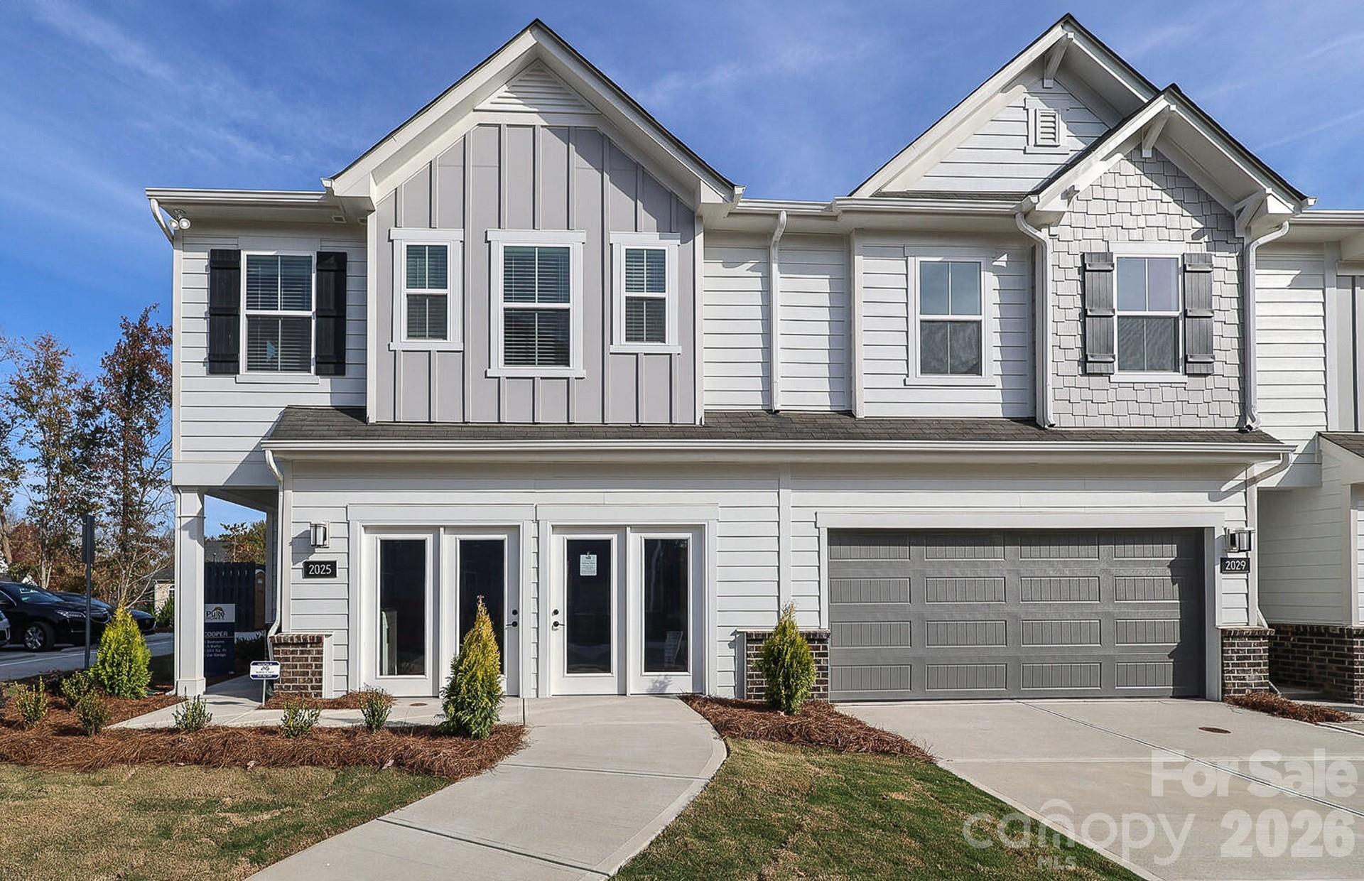 2007 Bayou Trace Drive Charlotte NC 28262