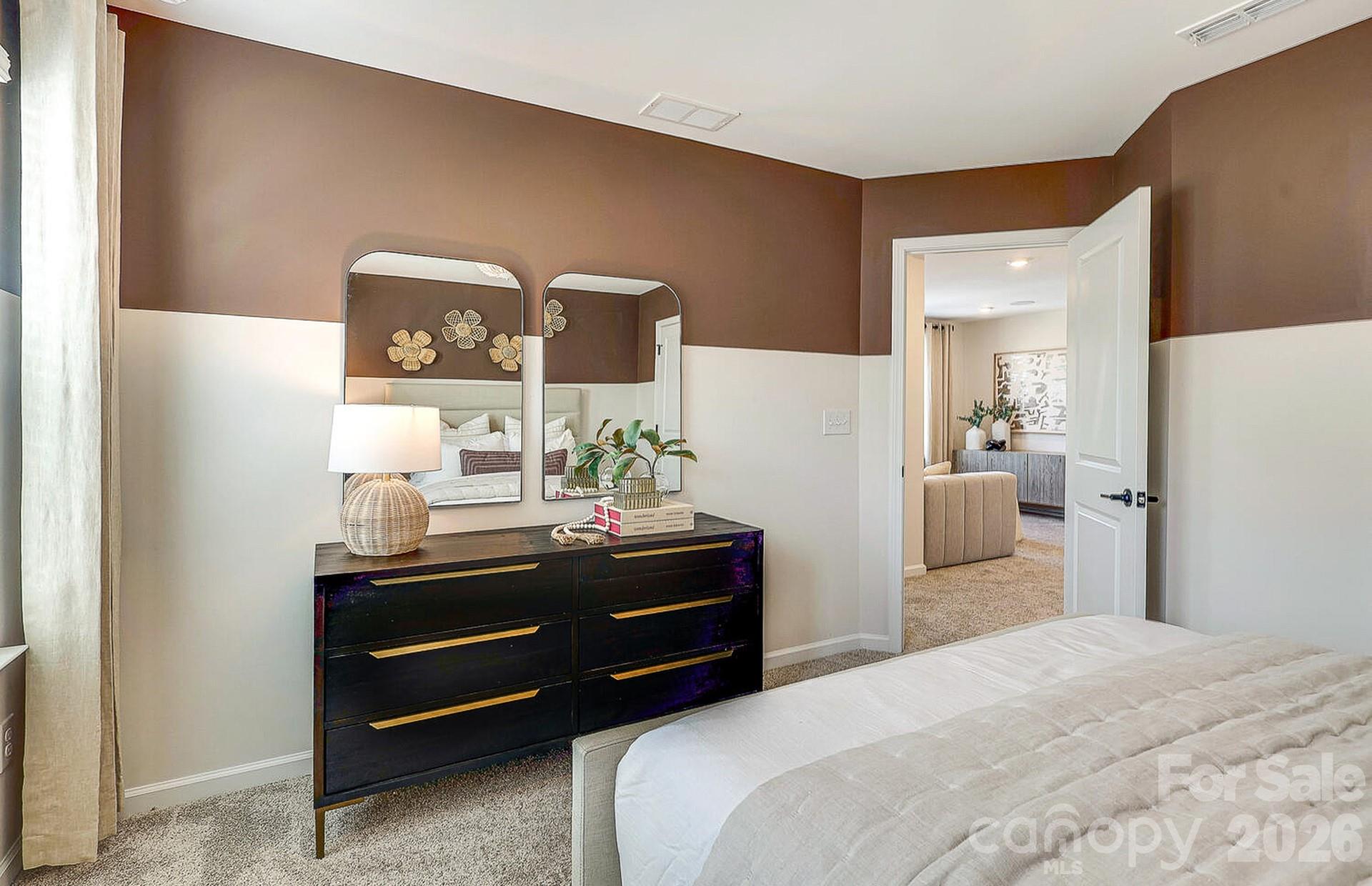 2007 Bayou Trace Drive Charlotte NC 28262