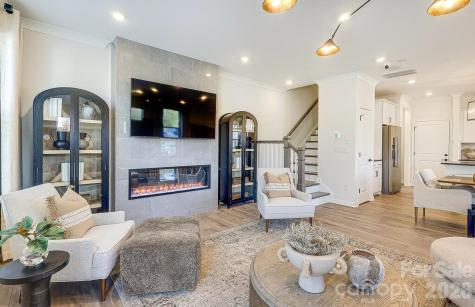 2007 Bayou Trace Drive Charlotte NC 28262
