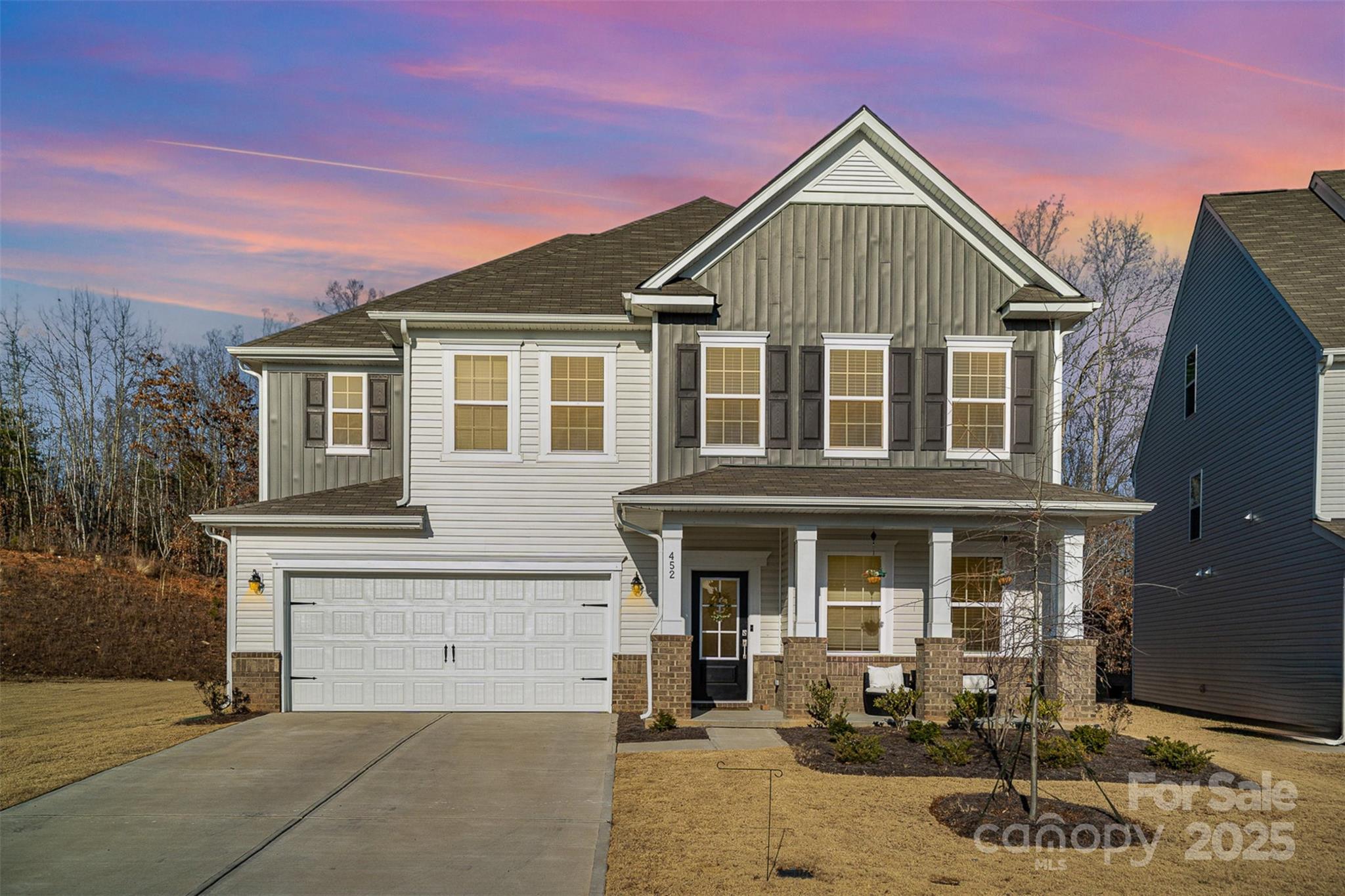 452 Kennerly Center Drive Mooresville NC 28115