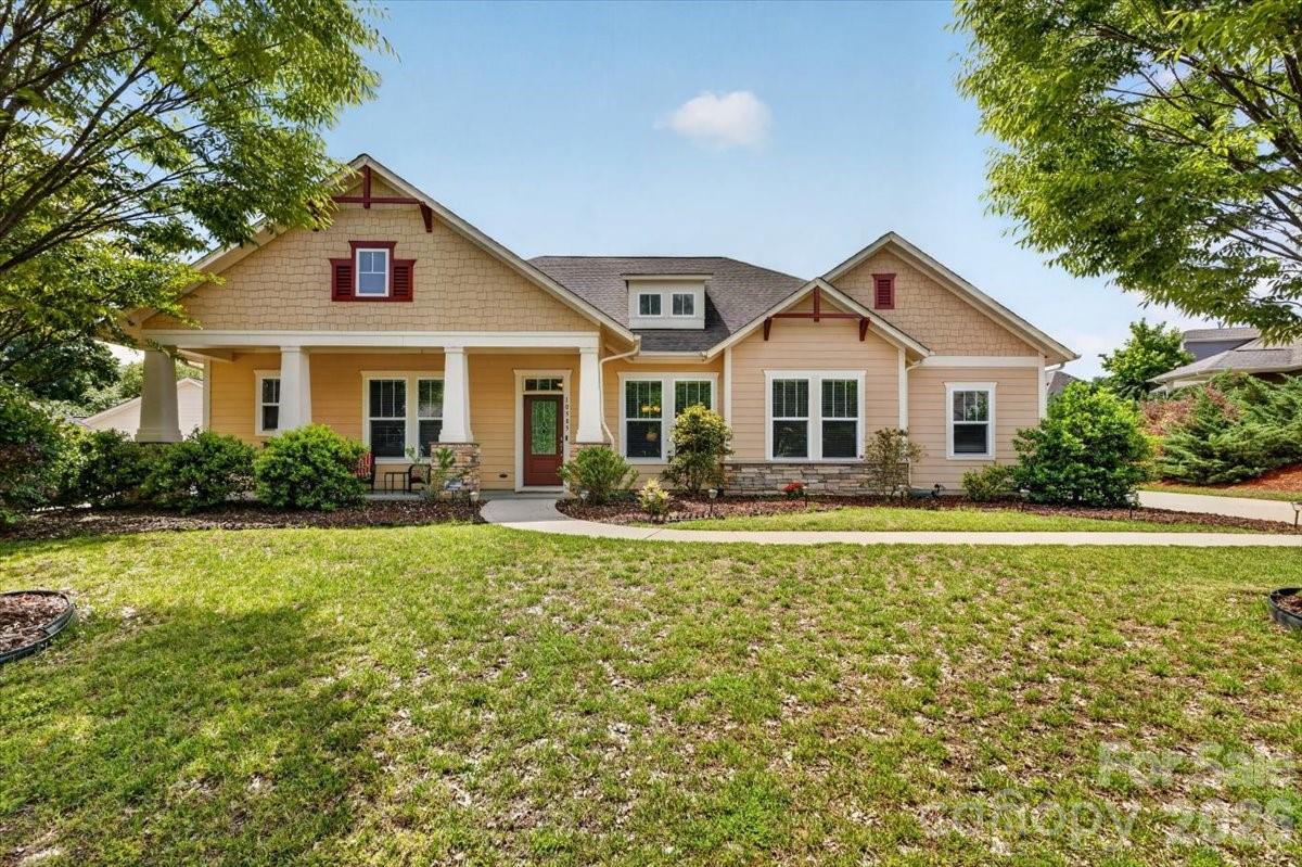 10585 Sweethaven Lane Harrisburg NC 28075