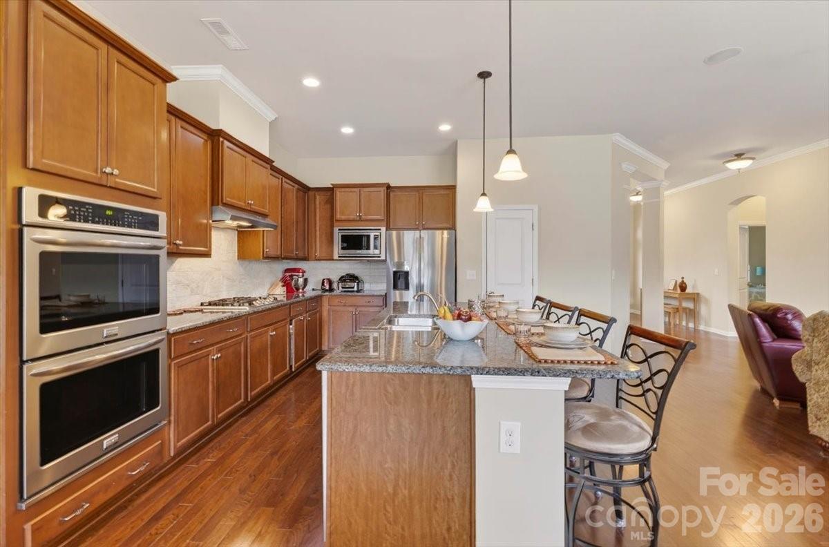 10585 Sweethaven Lane Harrisburg NC 28075