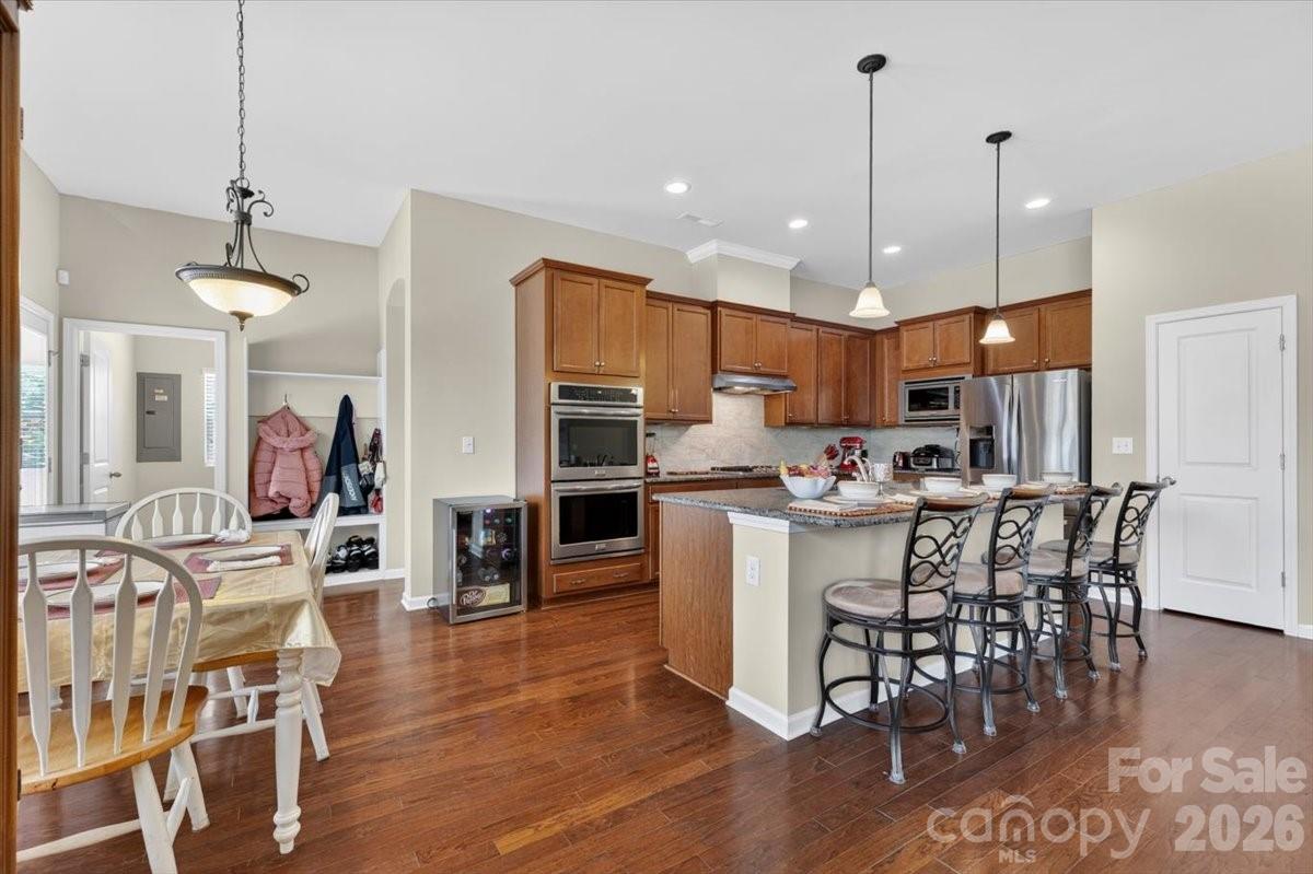 10585 Sweethaven Lane Harrisburg NC 28075