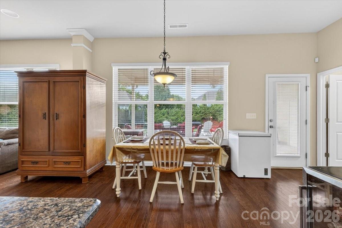 10585 Sweethaven Lane Harrisburg NC 28075