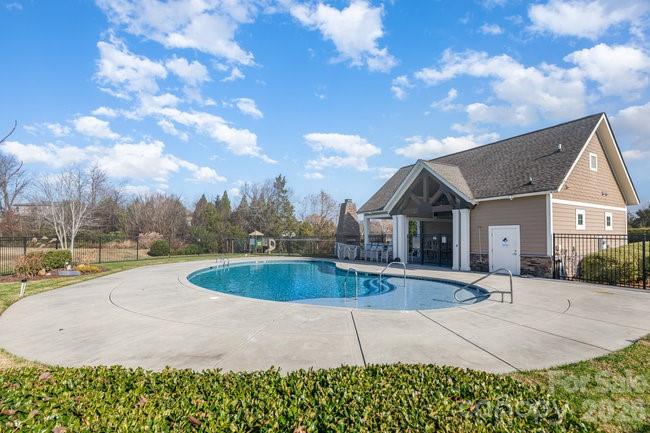 10585 Sweethaven Lane Harrisburg NC 28075