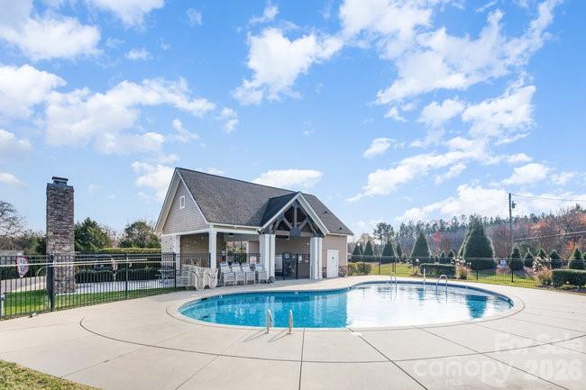 10585 Sweethaven Lane Harrisburg NC 28075