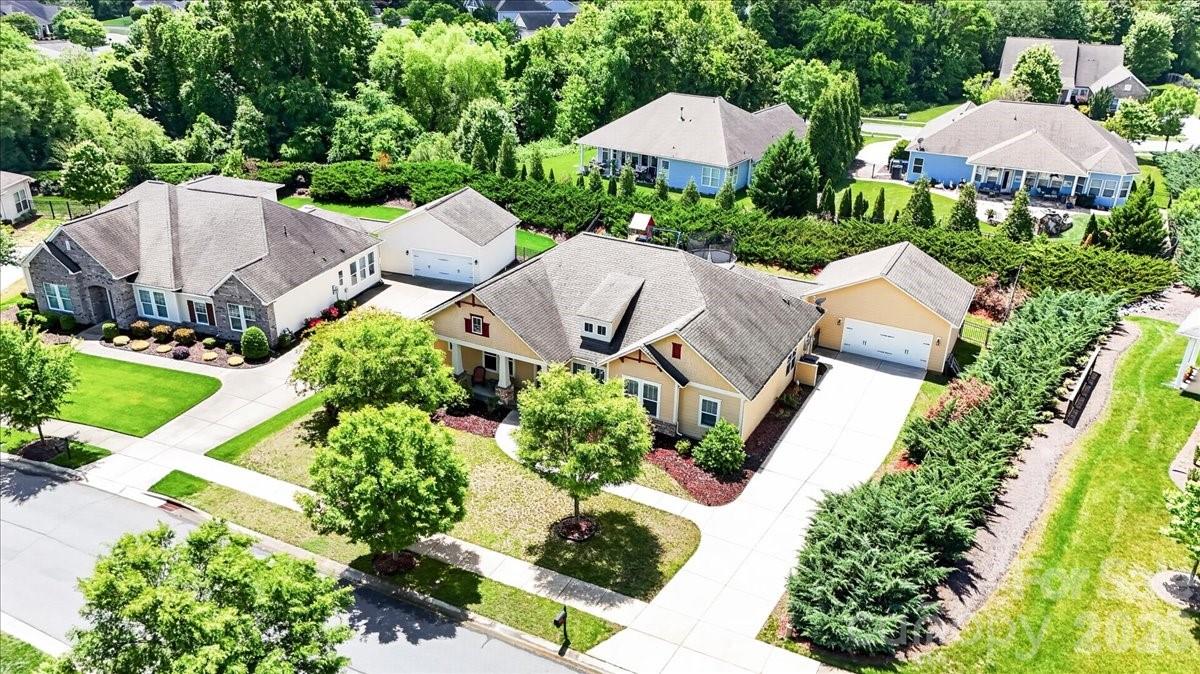 10585 Sweethaven Lane Harrisburg NC 28075