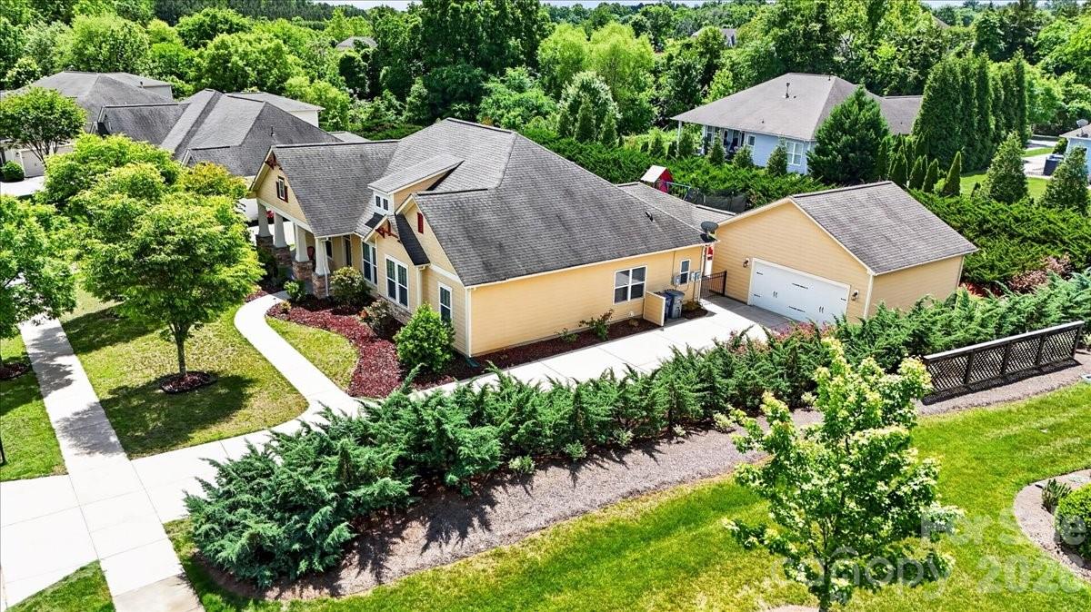 10585 Sweethaven Lane Harrisburg NC 28075