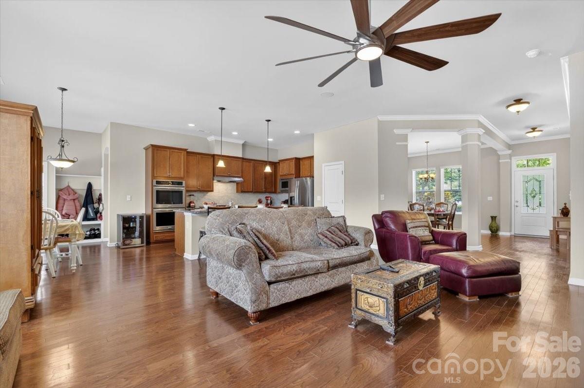 10585 Sweethaven Lane Harrisburg NC 28075