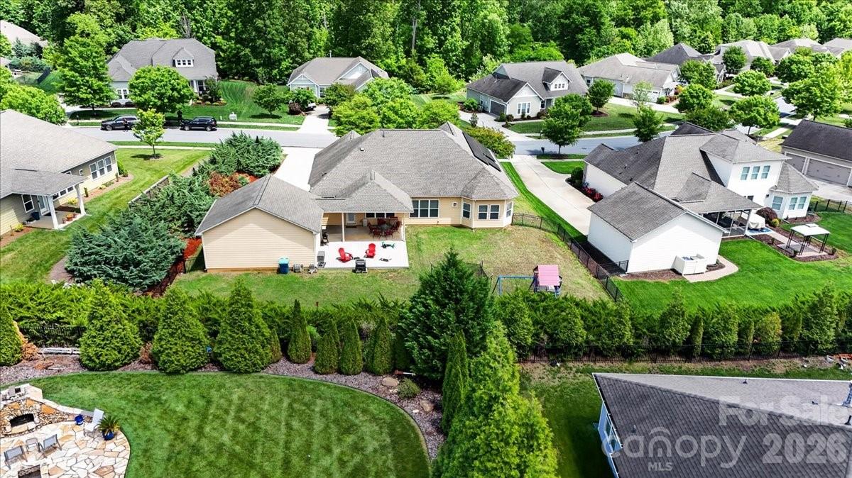 10585 Sweethaven Lane Harrisburg NC 28075