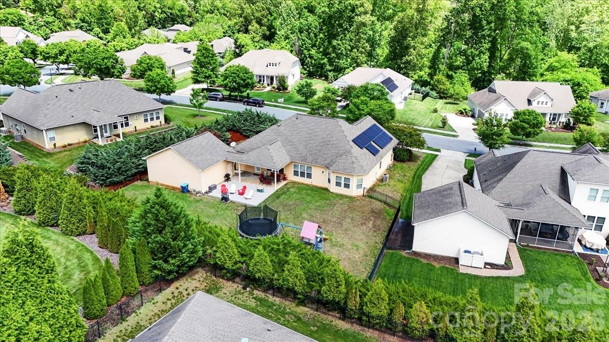 10585 Sweethaven Lane Harrisburg NC 28075