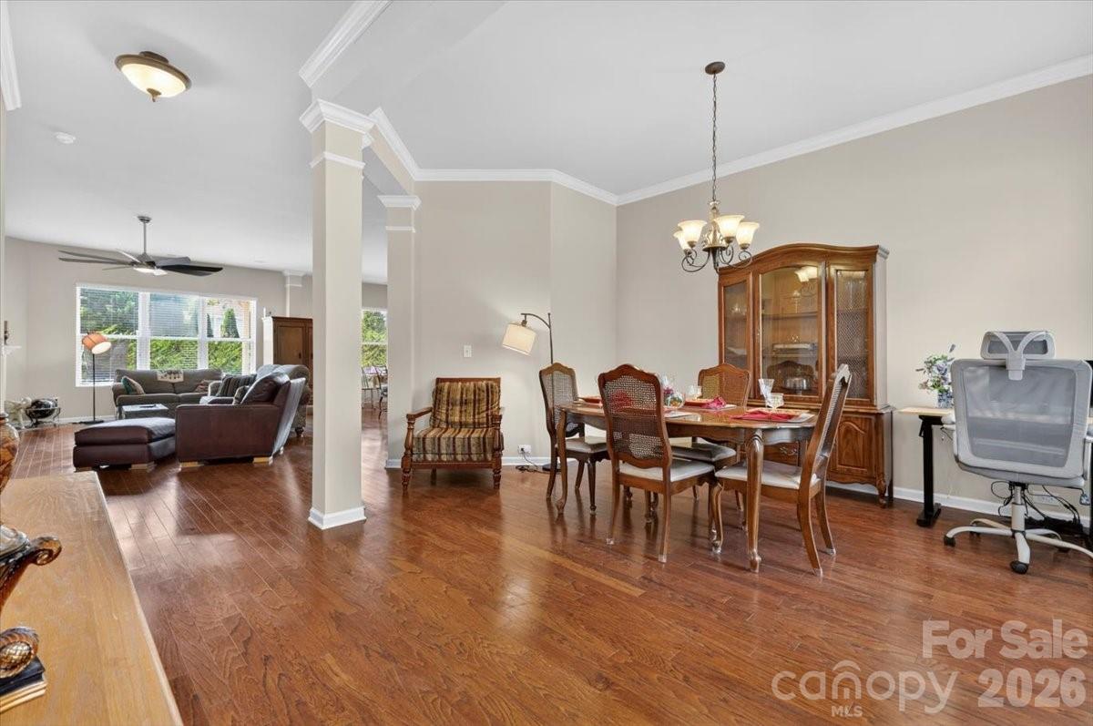 10585 Sweethaven Lane Harrisburg NC 28075