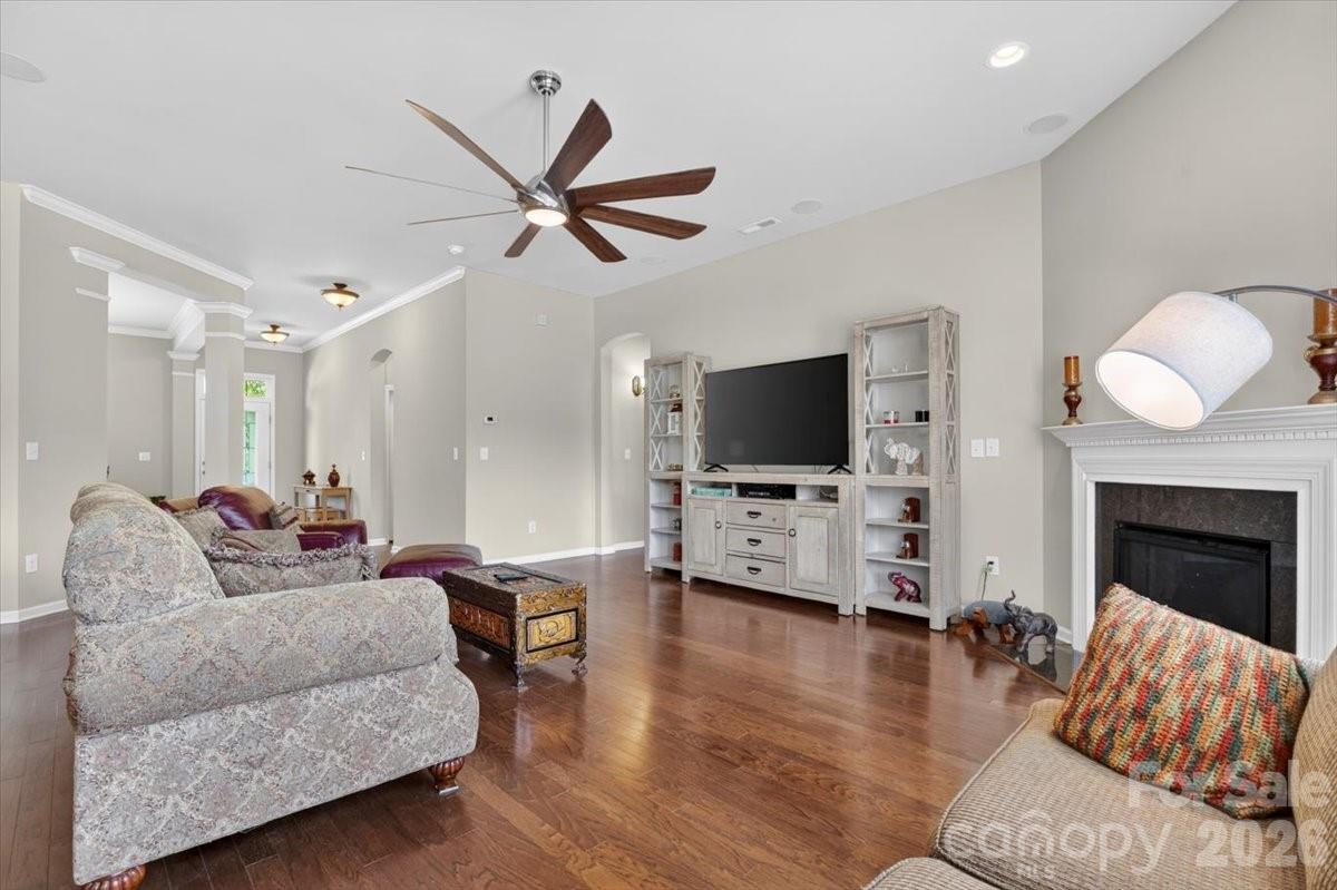 10585 Sweethaven Lane Harrisburg NC 28075