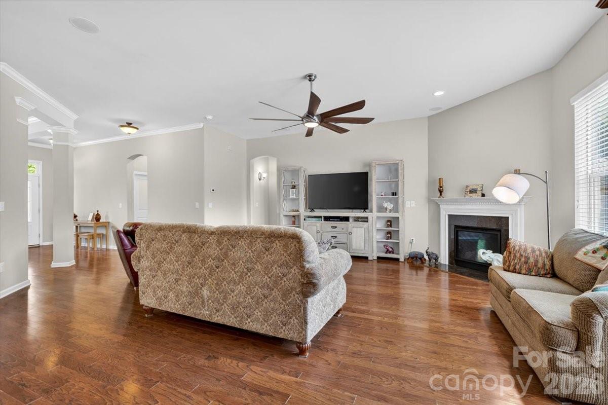 10585 Sweethaven Lane Harrisburg NC 28075